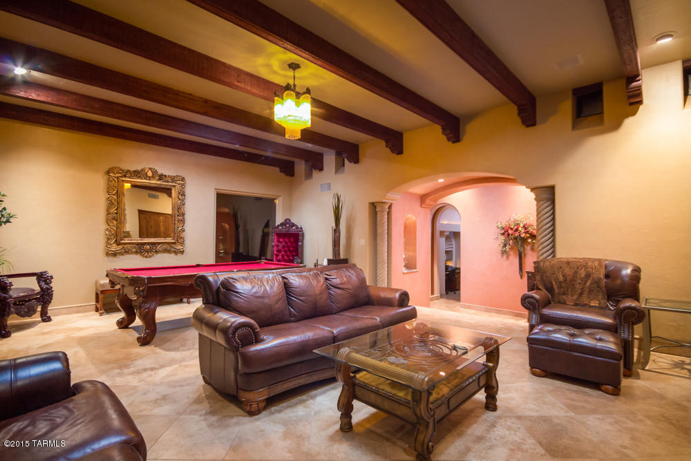 Catalina Foothills Est. NO. 10 (73-90, 119, 121, 123, 127-146) - Residential