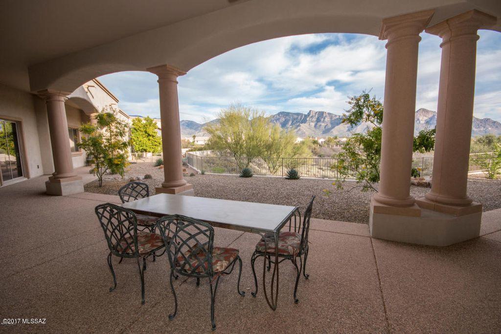Rancho Vistoso Ngh 7 PCL A Vistoso Point - Residential