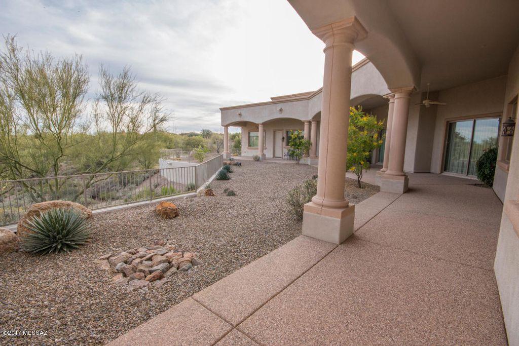 Rancho Vistoso Ngh 7 PCL A Vistoso Point - Residential