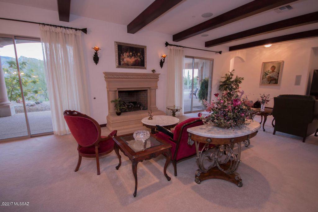 Rancho Vistoso Ngh 7 PCL A Vistoso Point - Residential