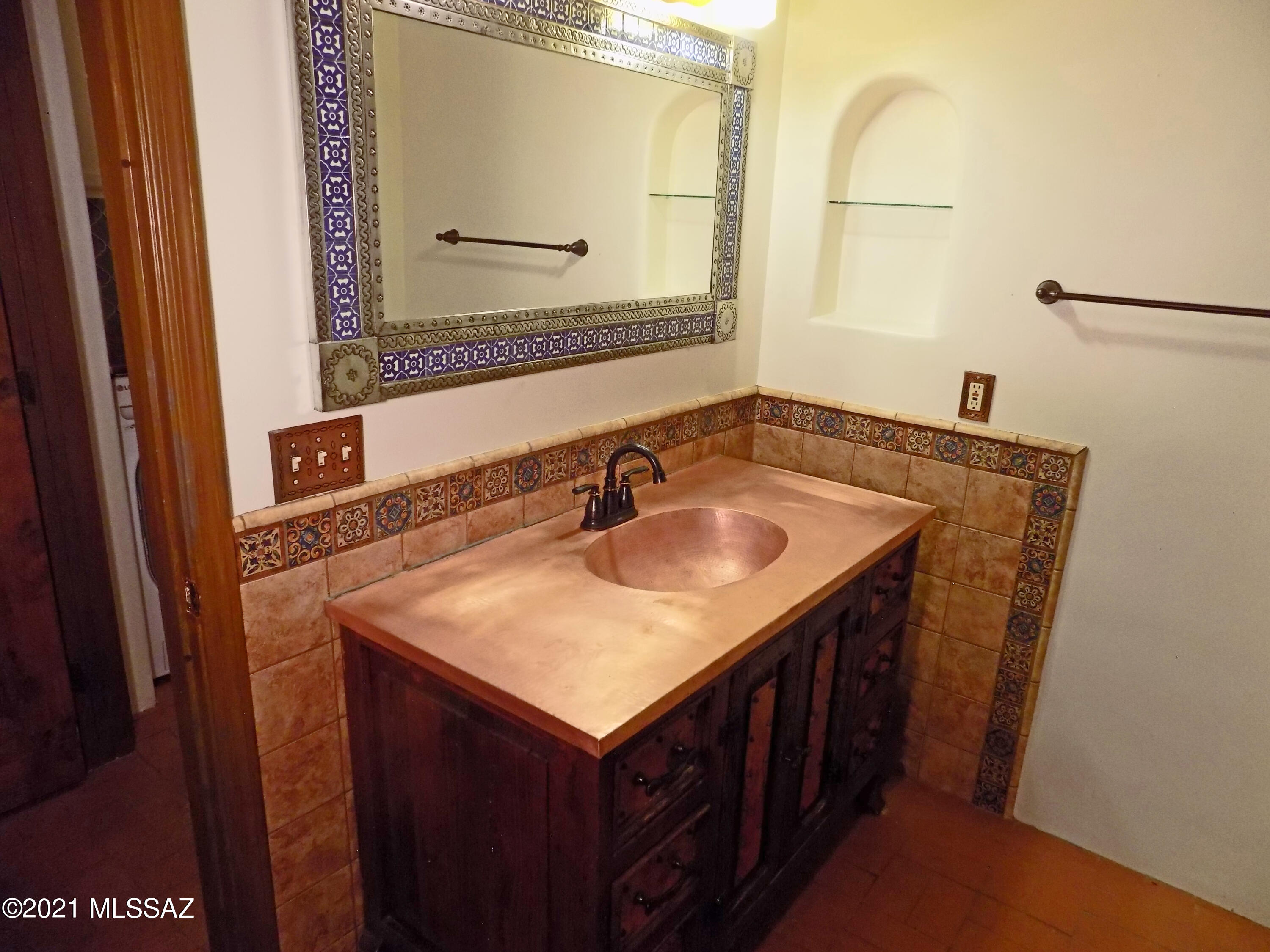 Coronado Foothills Estates - Residential
