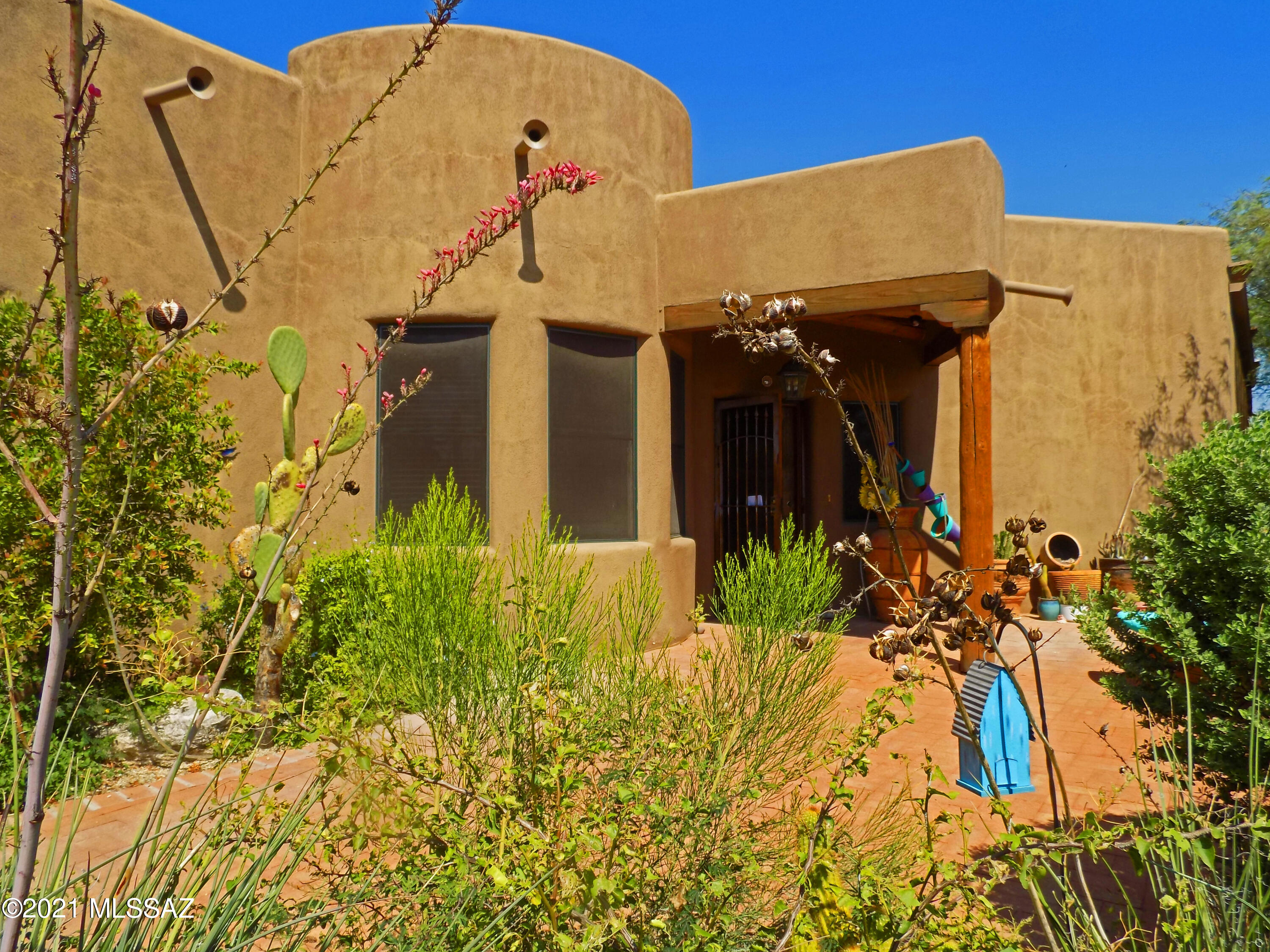 Coronado Foothills Estates - Residential