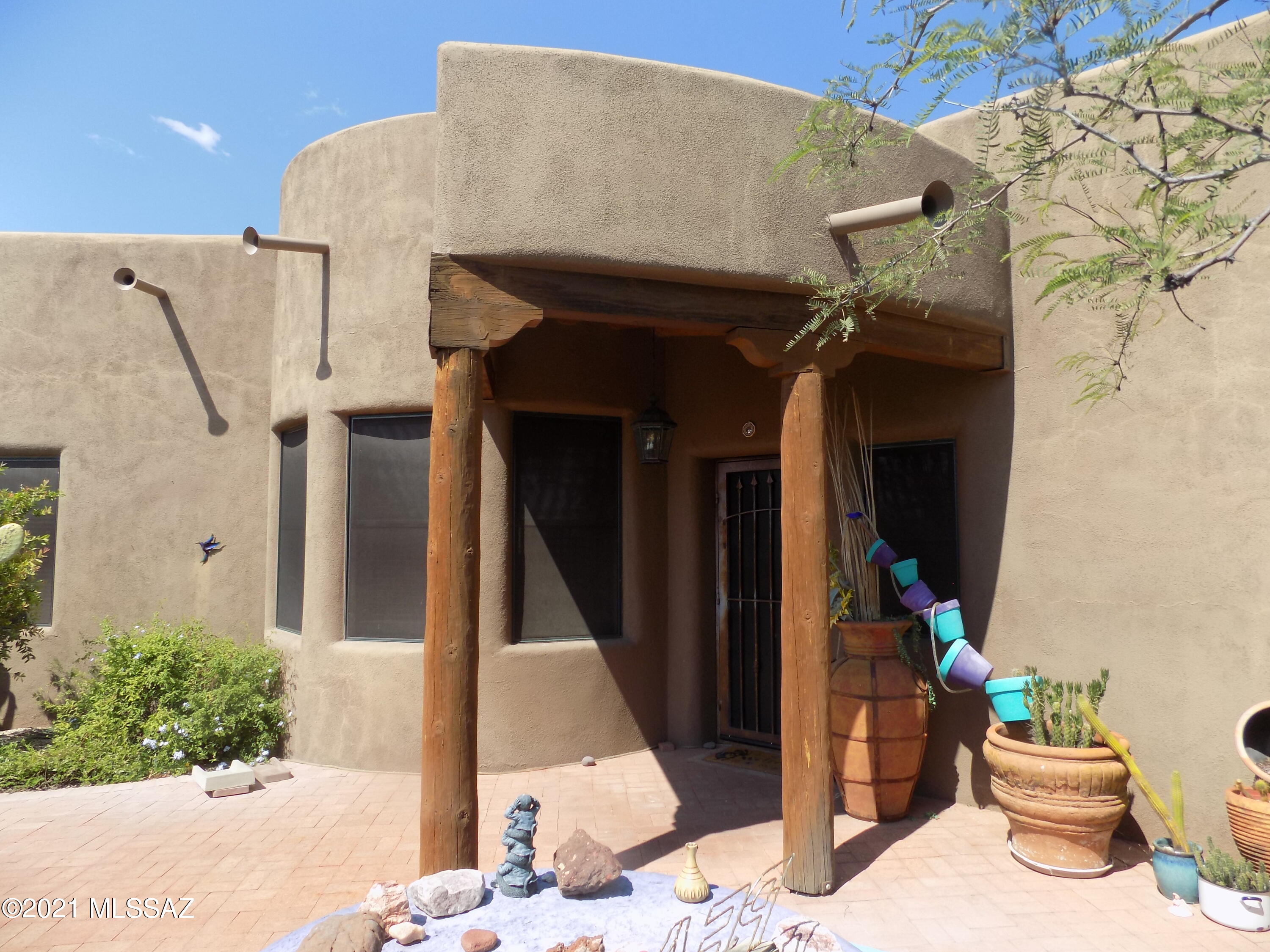 Coronado Foothills Estates - Residential