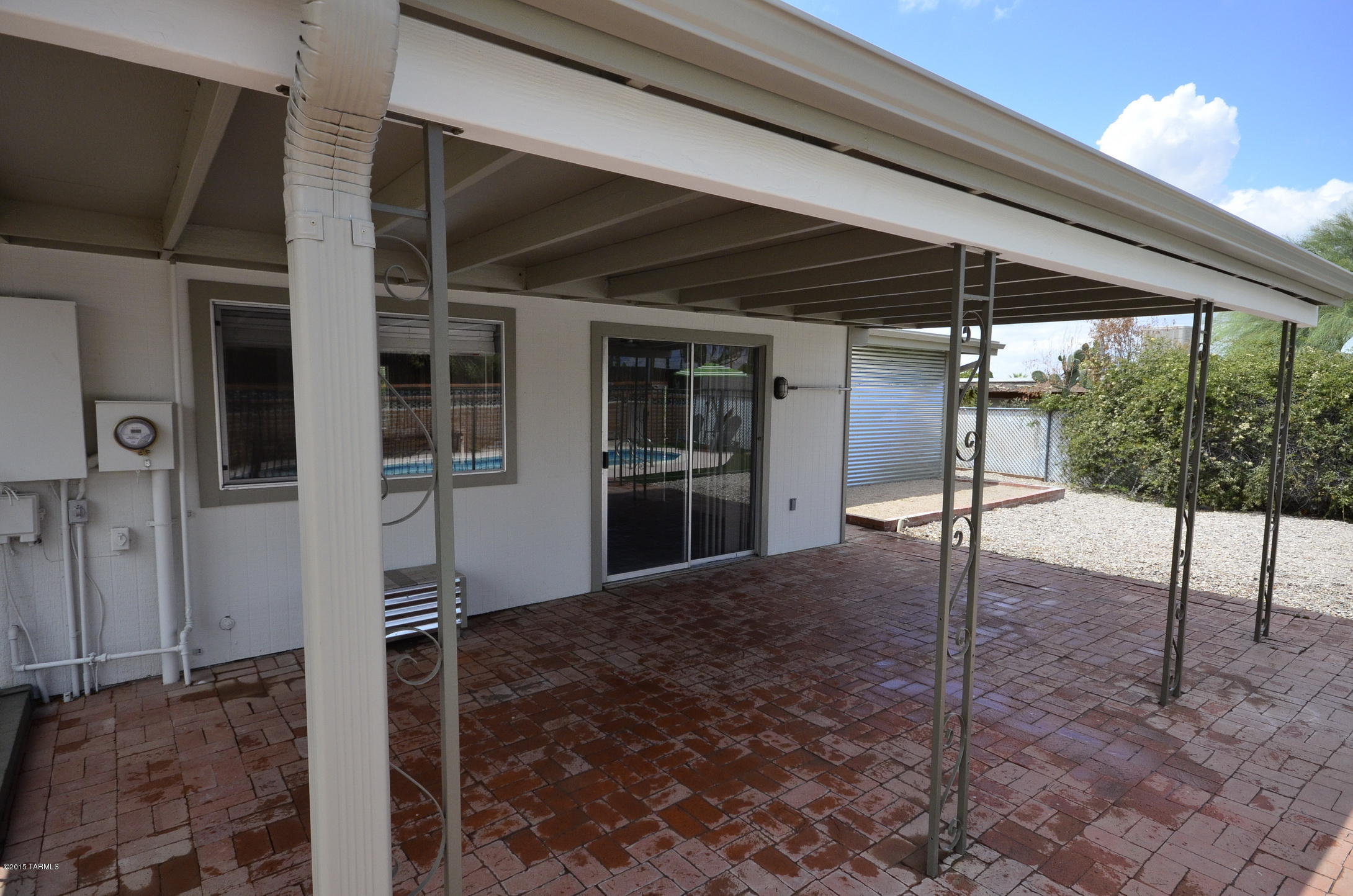 Carriage Hill NO. 5 (525-595) - Residential Lease