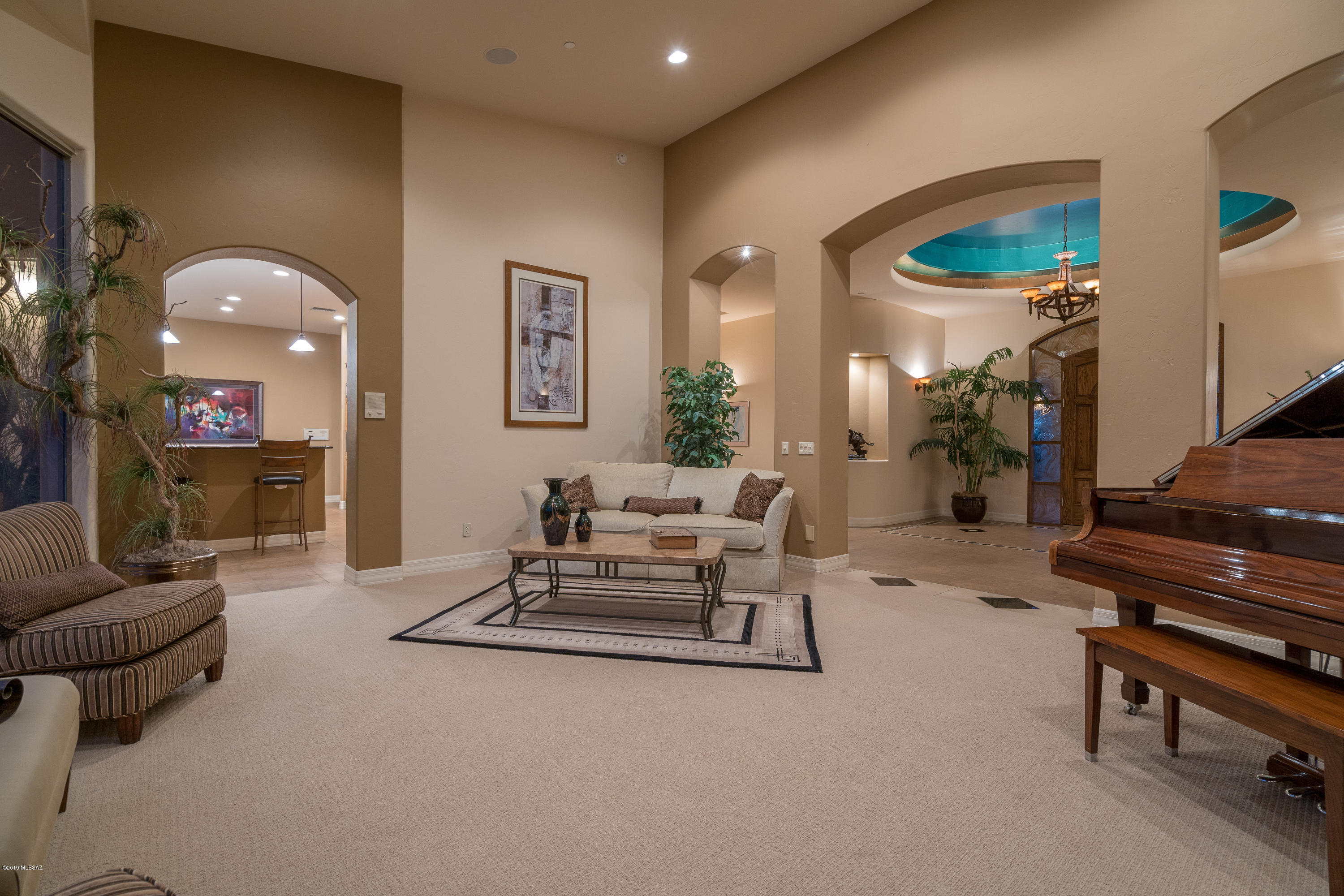 Madera Foothills Estates (1-25) - Residential