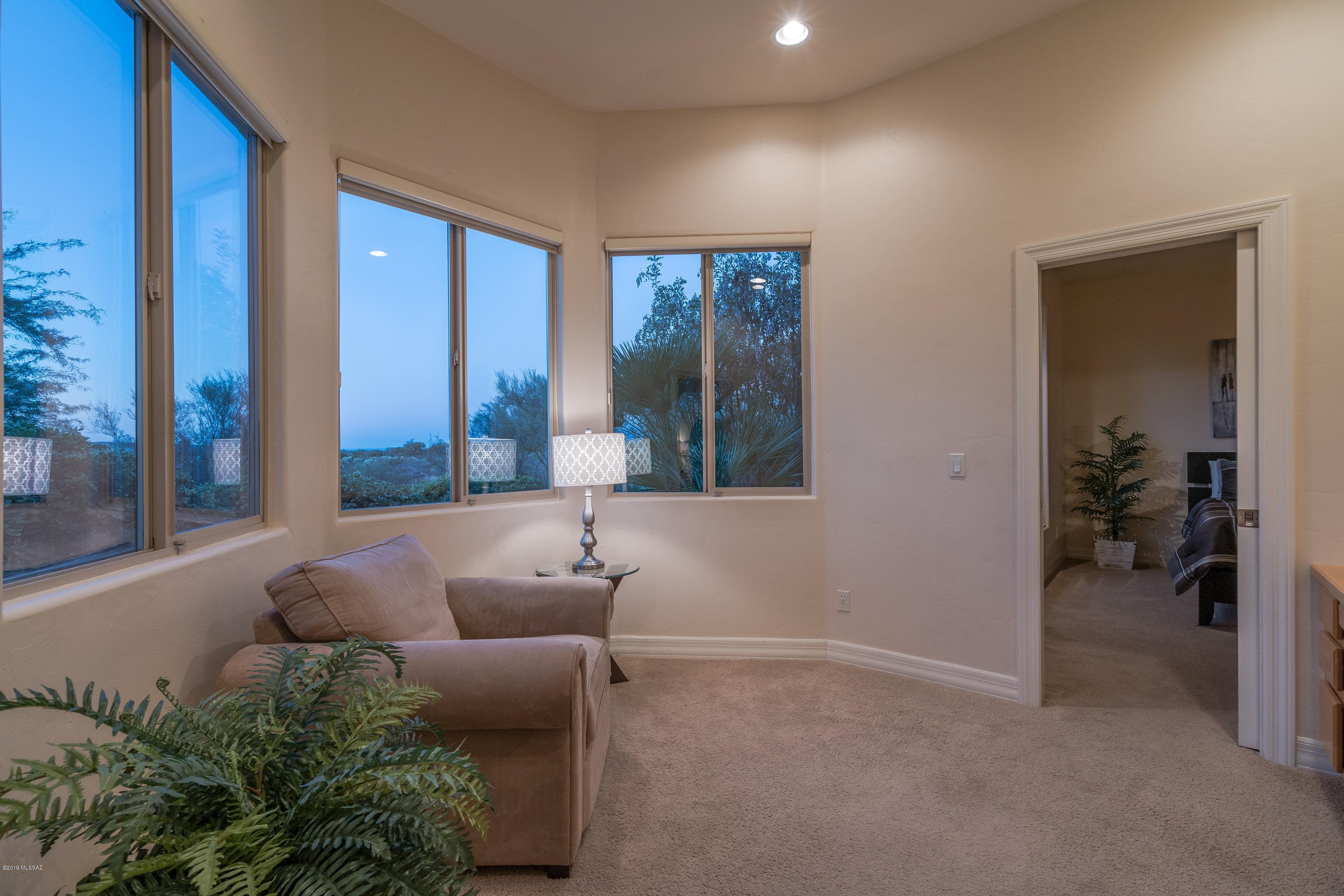 Madera Foothills Estates (1-25) - Residential