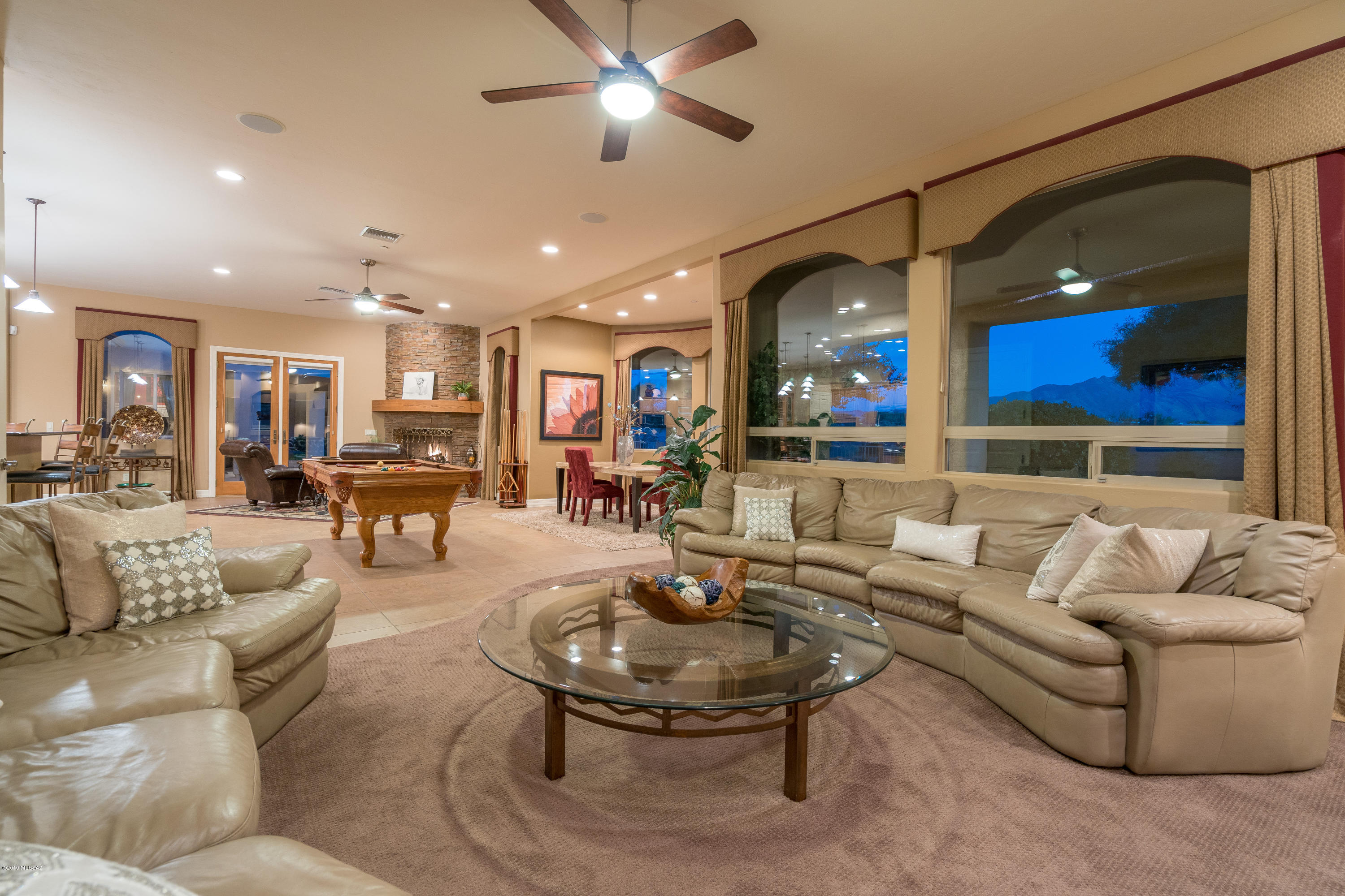 Madera Foothills Estates (1-25) - Residential
