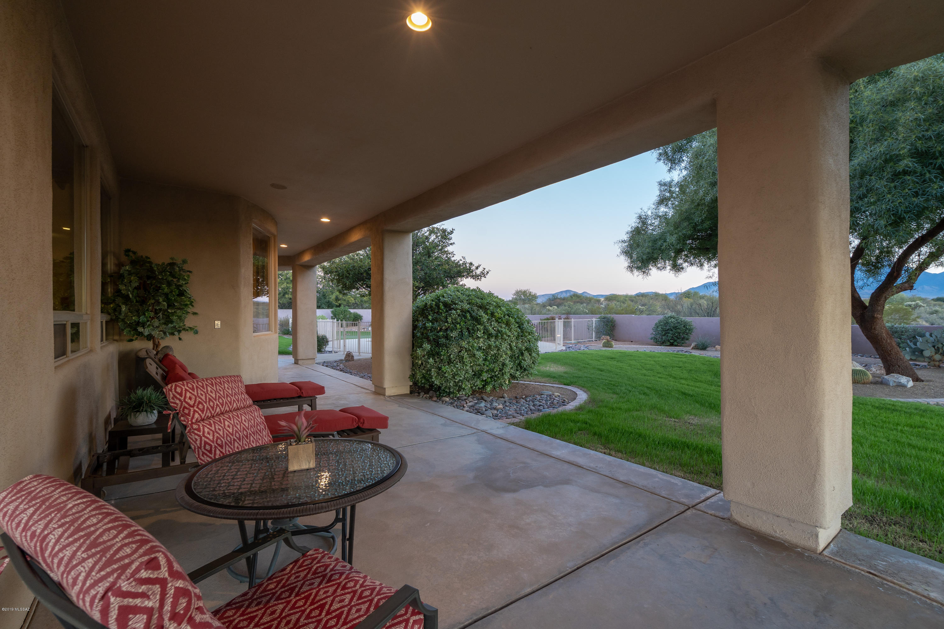 Madera Foothills Estates (1-25) - Residential