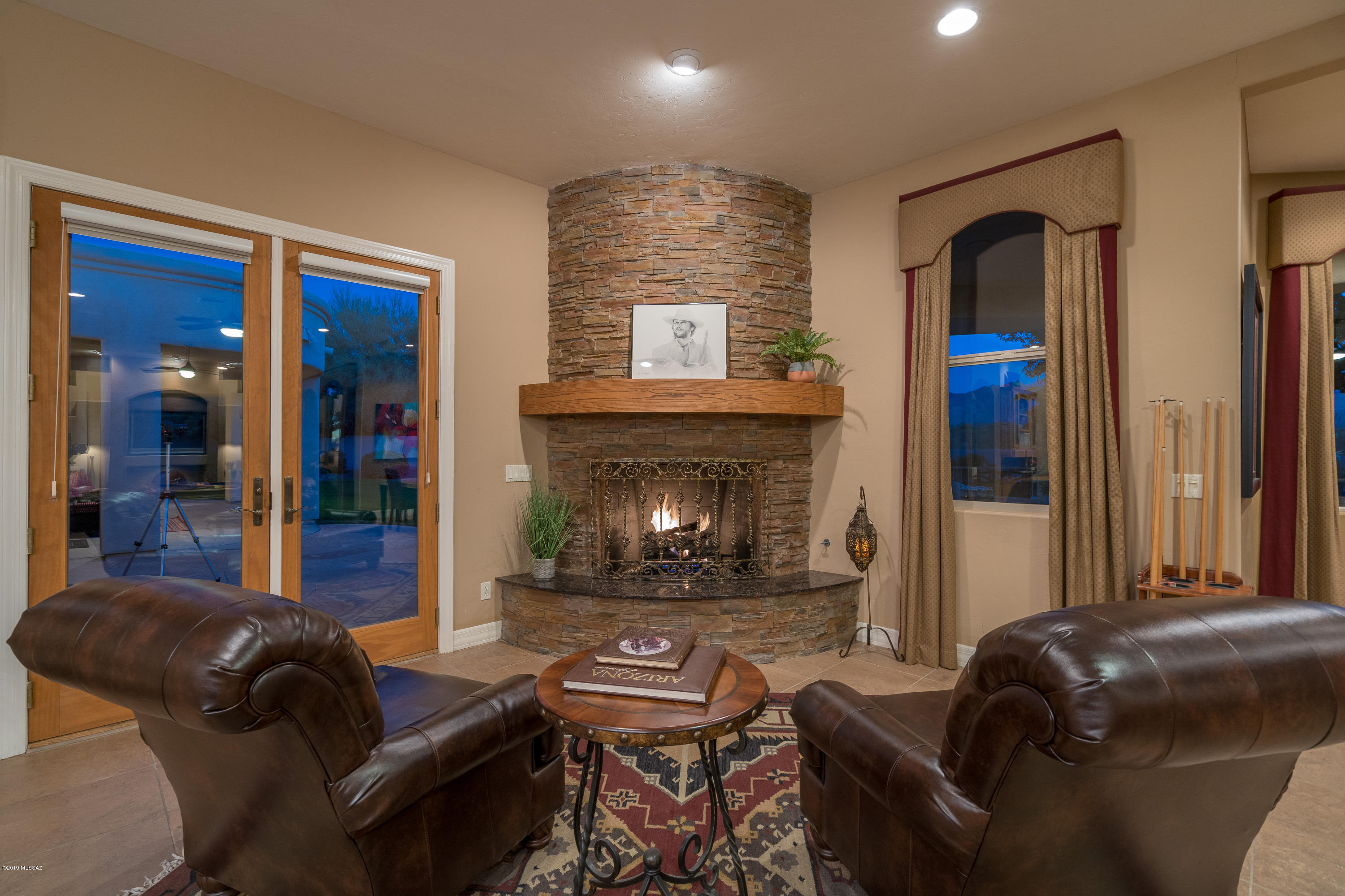 Madera Foothills Estates (1-25) - Residential
