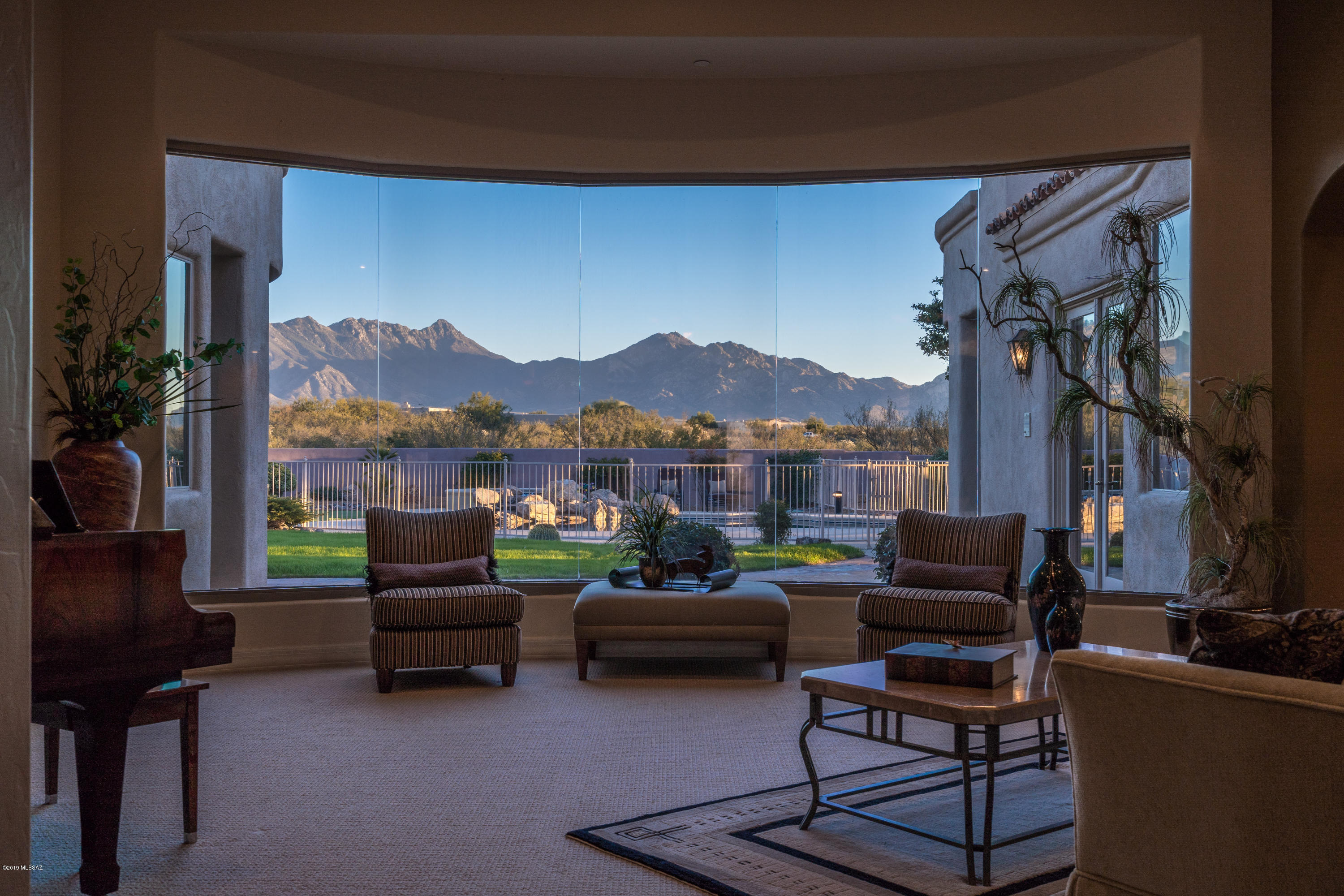 Madera Foothills Estates (1-25) - Residential