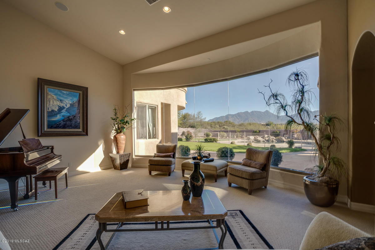 Madera Foothills Estates (1-25) - Residential