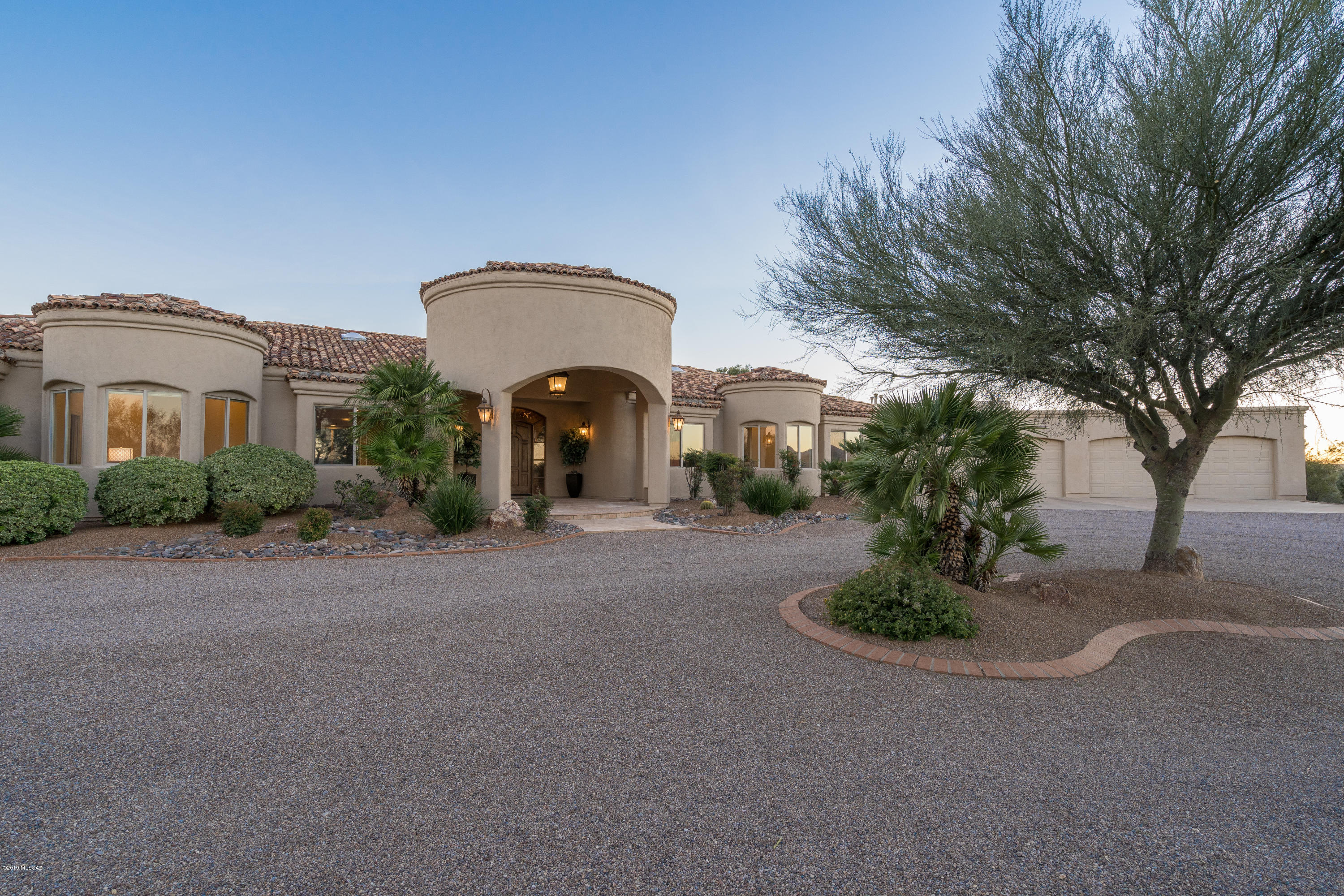 Madera Foothills Estates (1-25) - Residential