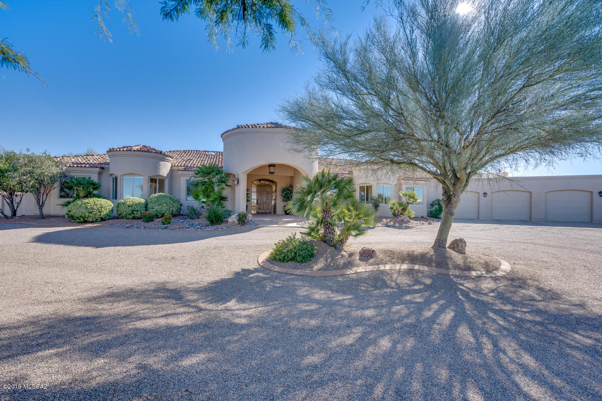 Madera Foothills Estates (1-25) - Residential