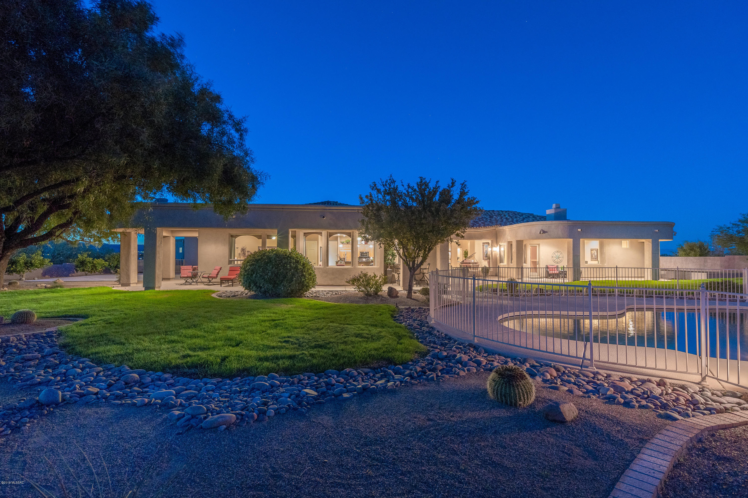 Madera Foothills Estates (1-25) - Residential