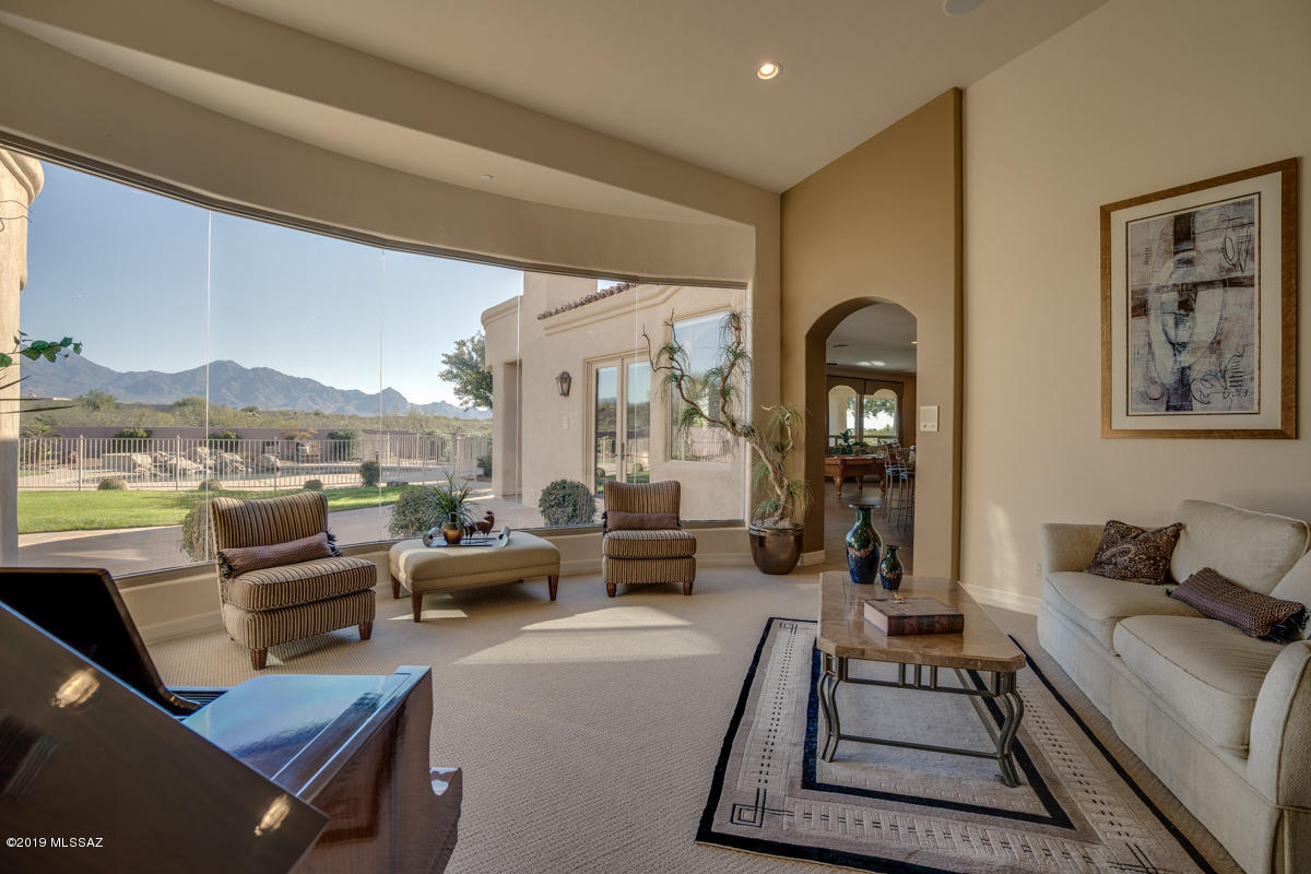 Madera Foothills Estates (1-25) - Residential