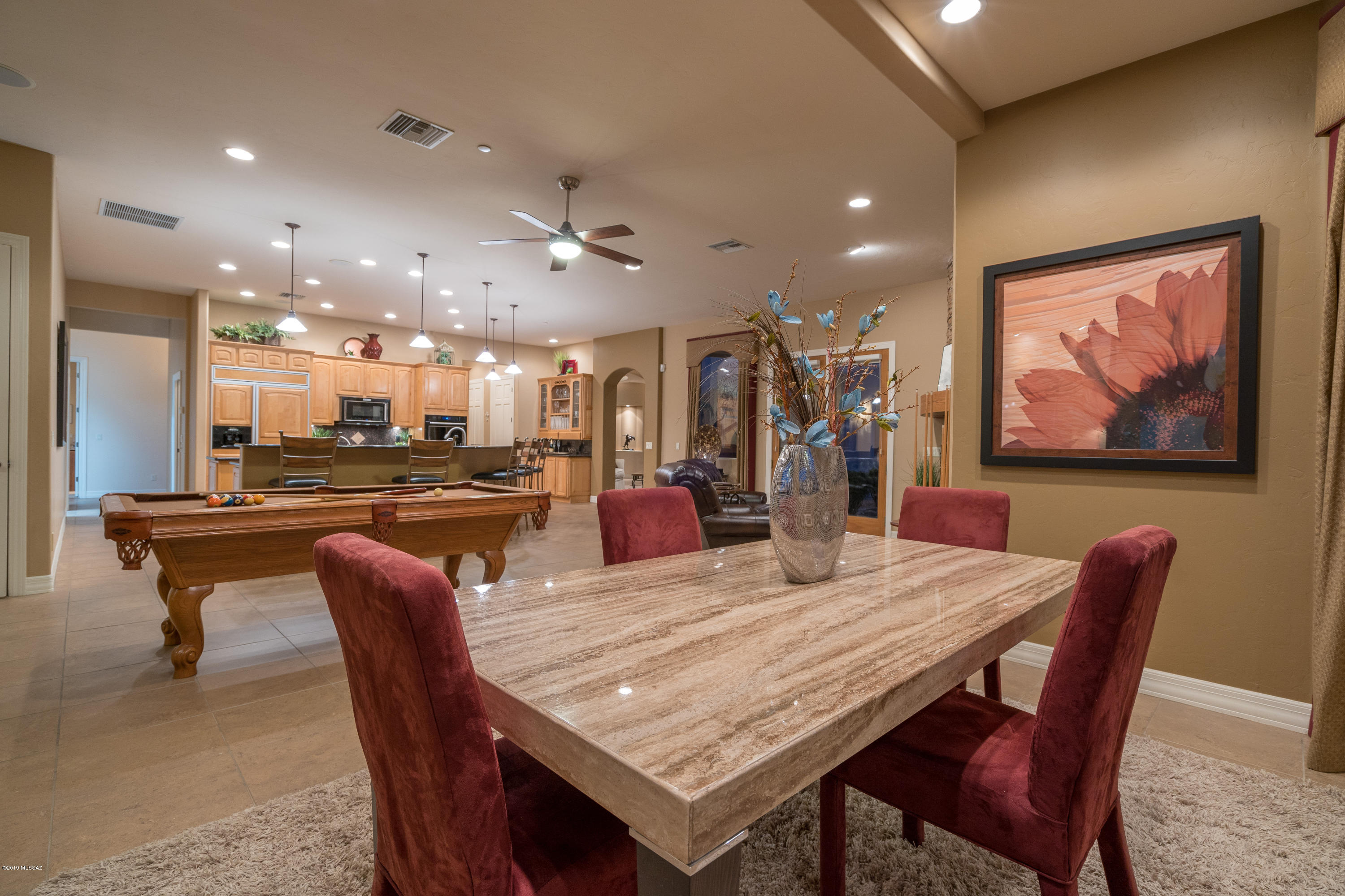 Madera Foothills Estates (1-25) - Residential