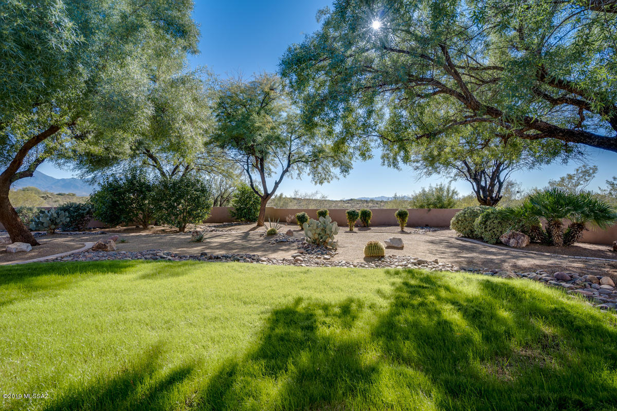 Madera Foothills Estates (1-25) - Residential