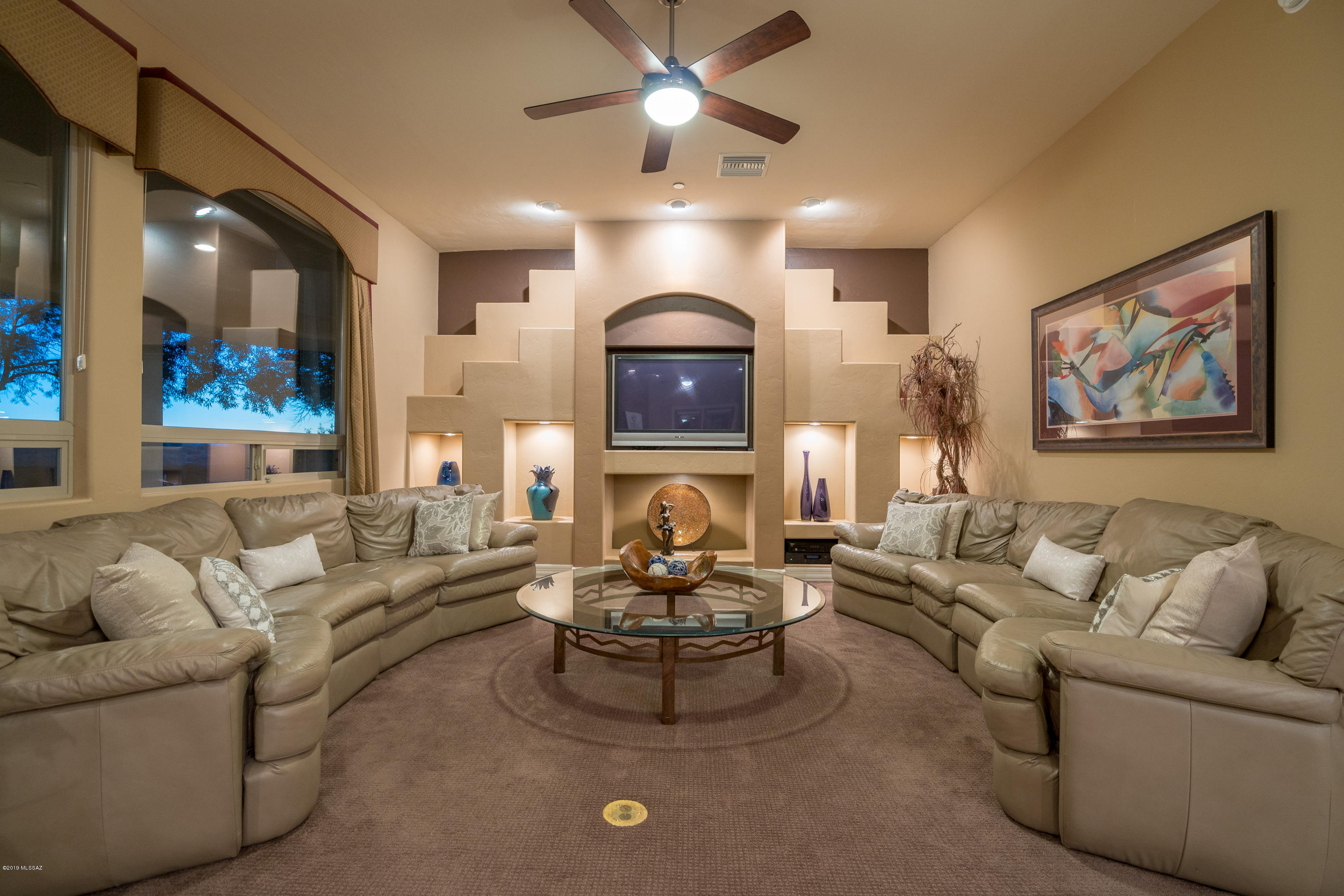 Madera Foothills Estates (1-25) - Residential