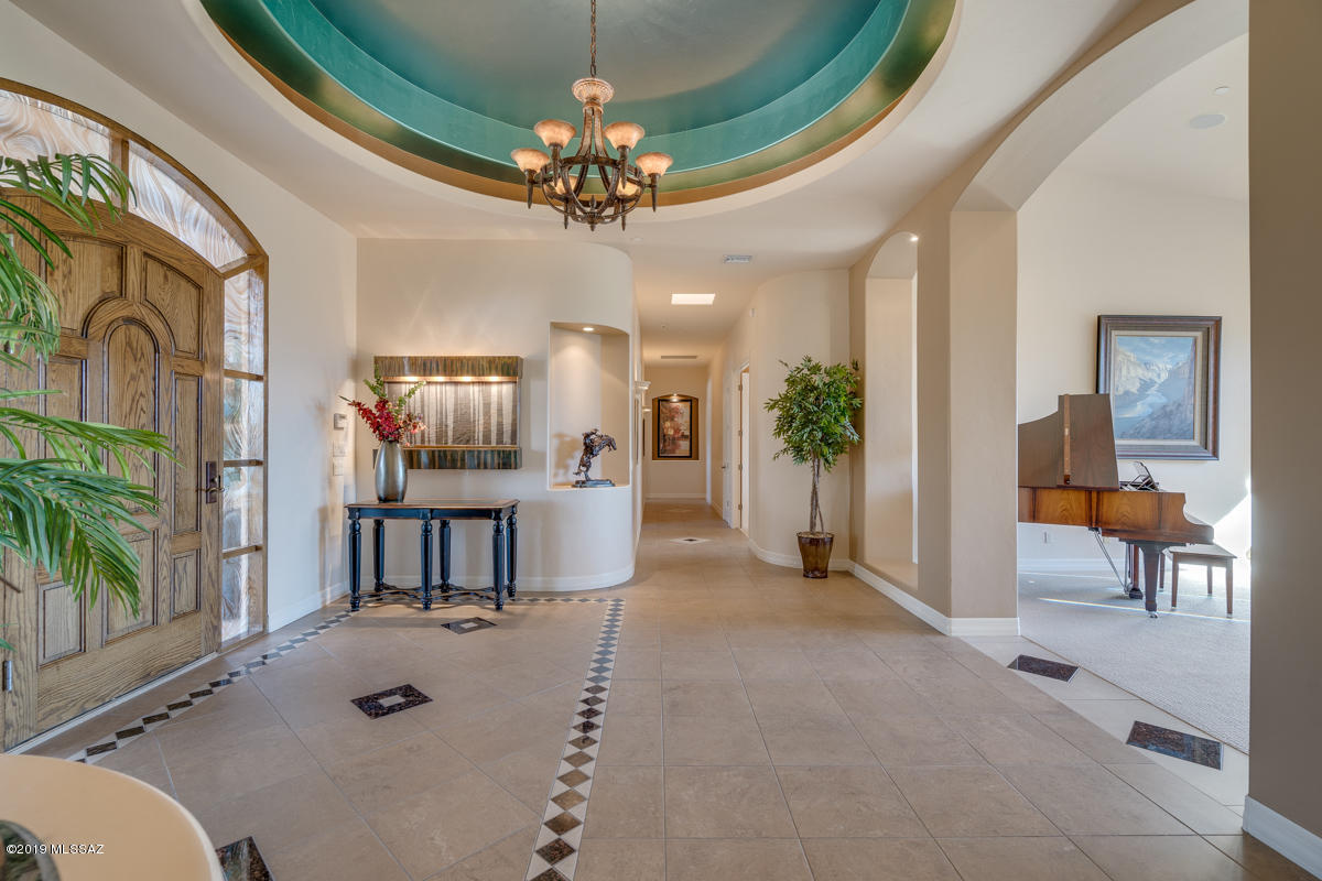 Madera Foothills Estates (1-25) - Residential