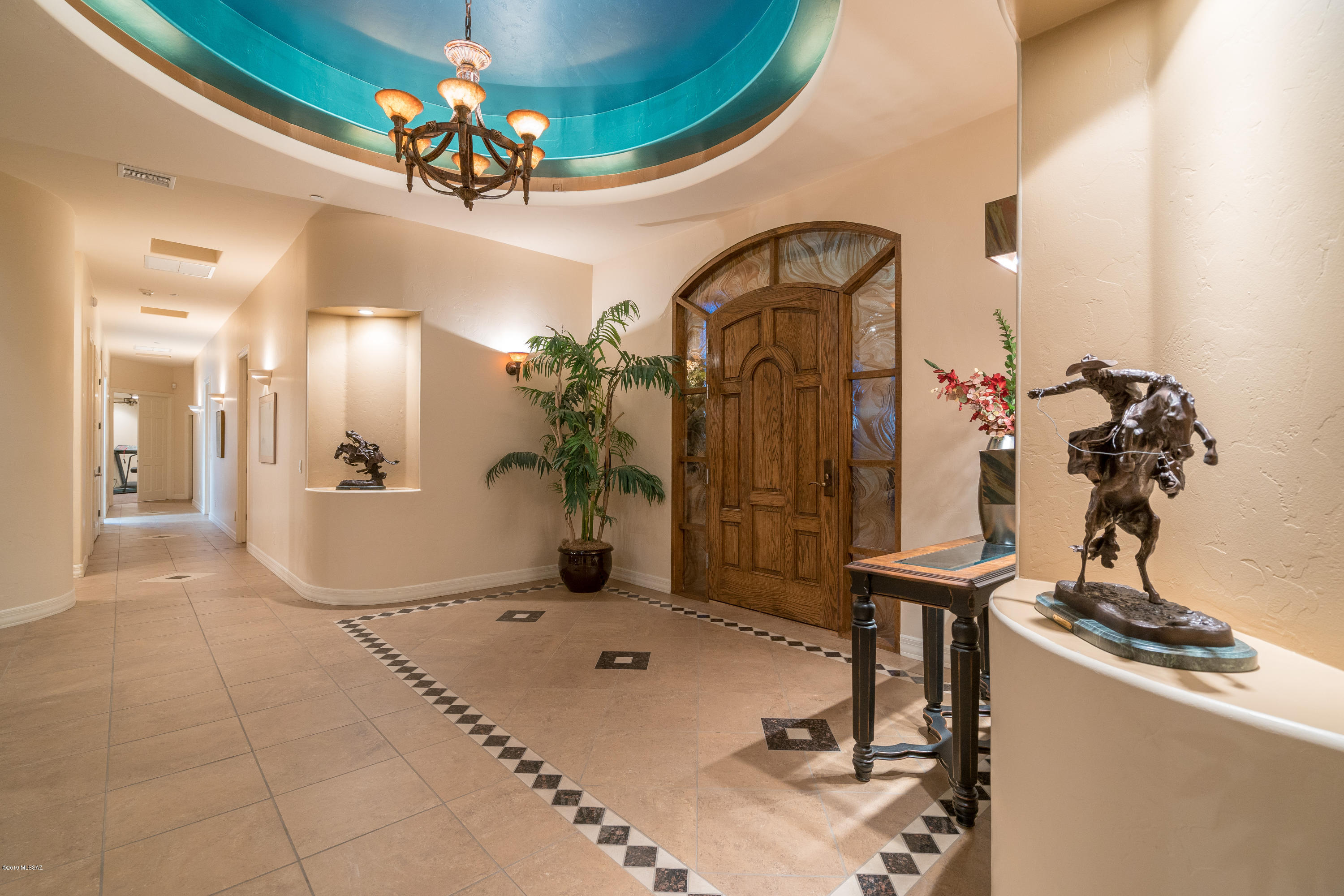 Madera Foothills Estates (1-25) - Residential