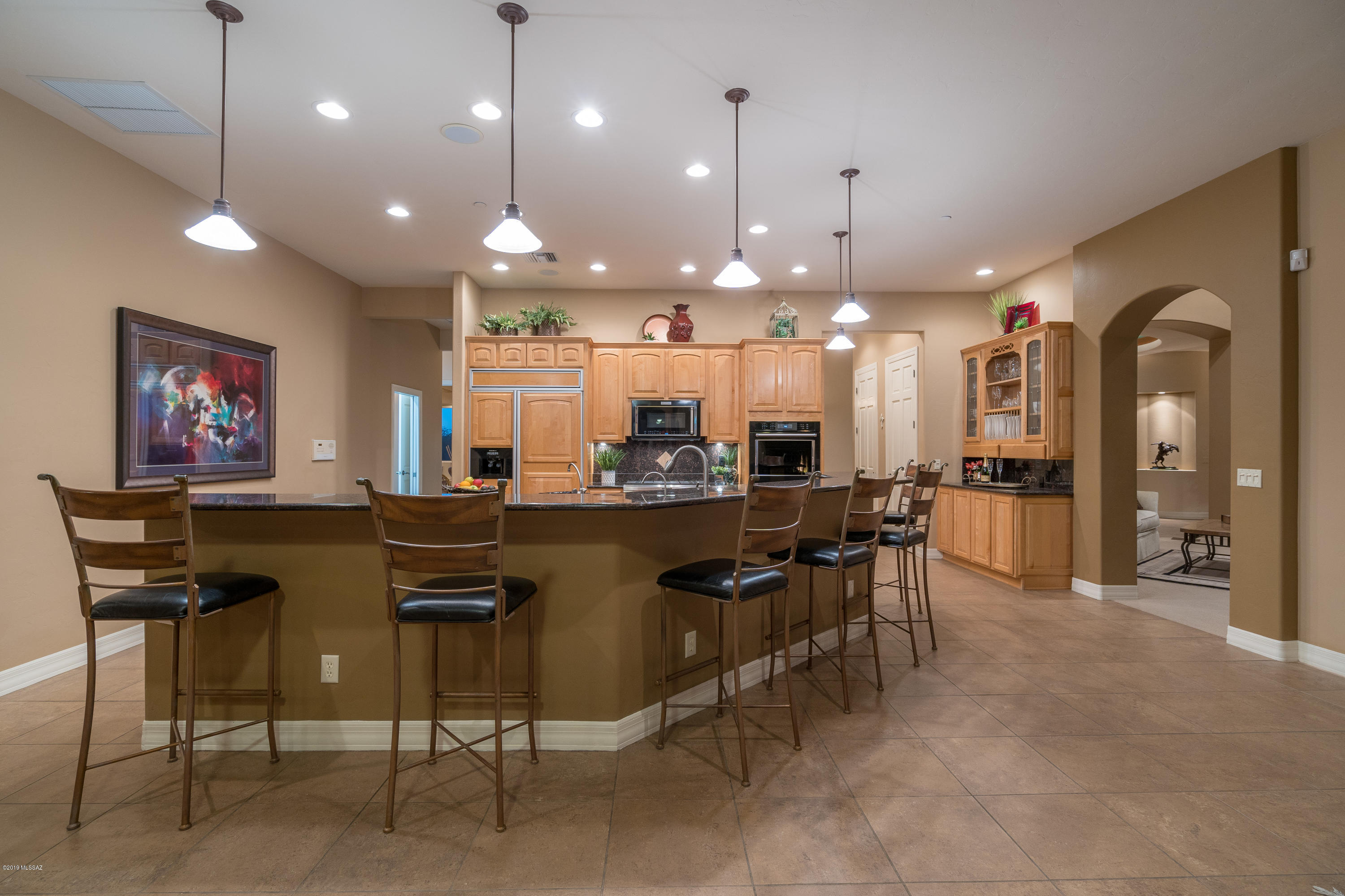 Madera Foothills Estates (1-25) - Residential