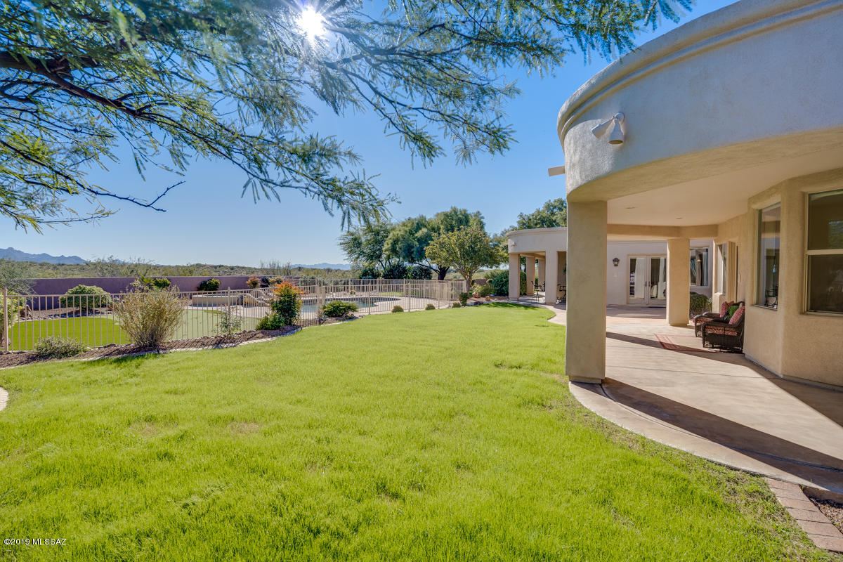 Madera Foothills Estates (1-25) - Residential
