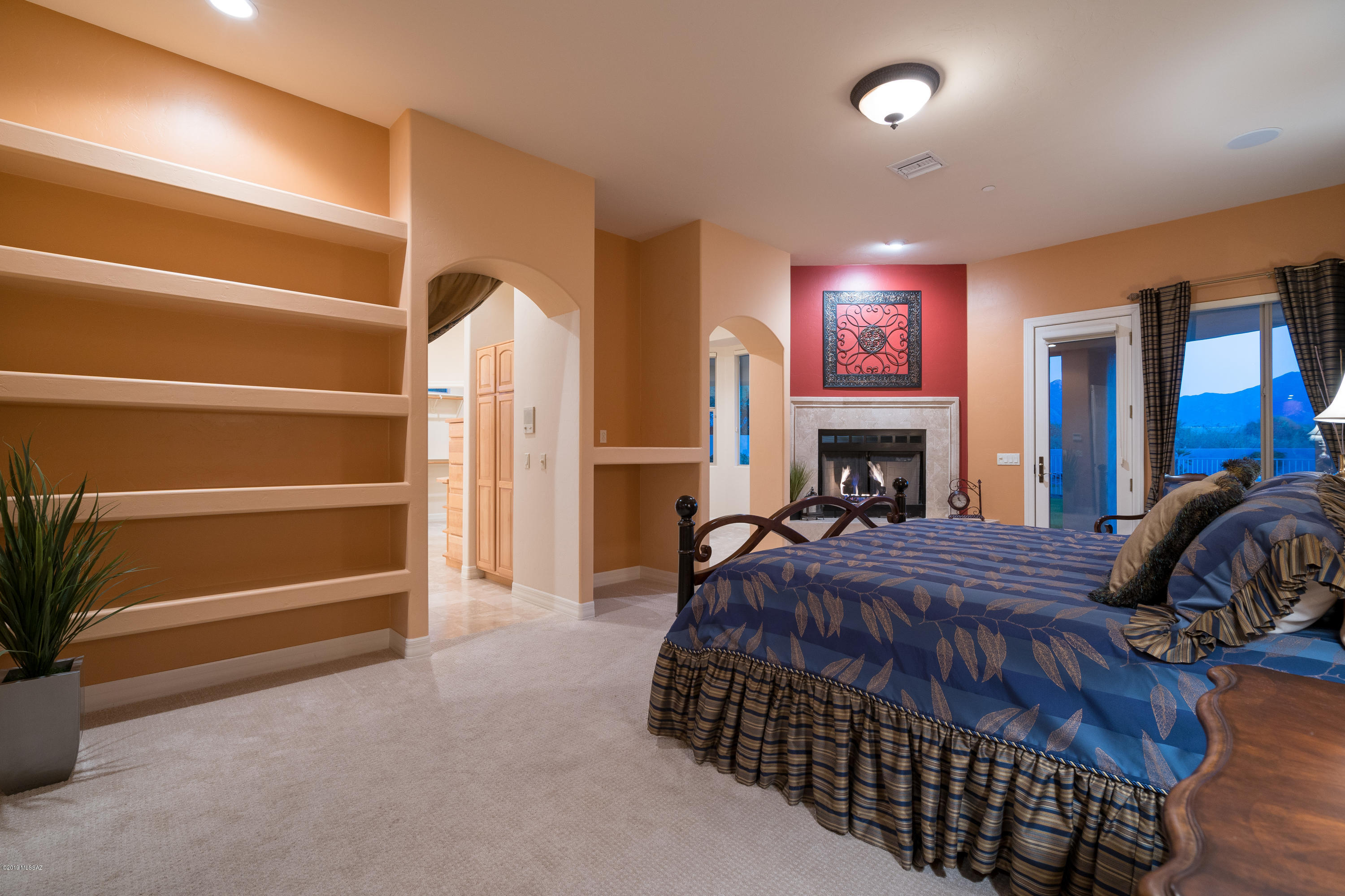 Madera Foothills Estates (1-25) - Residential