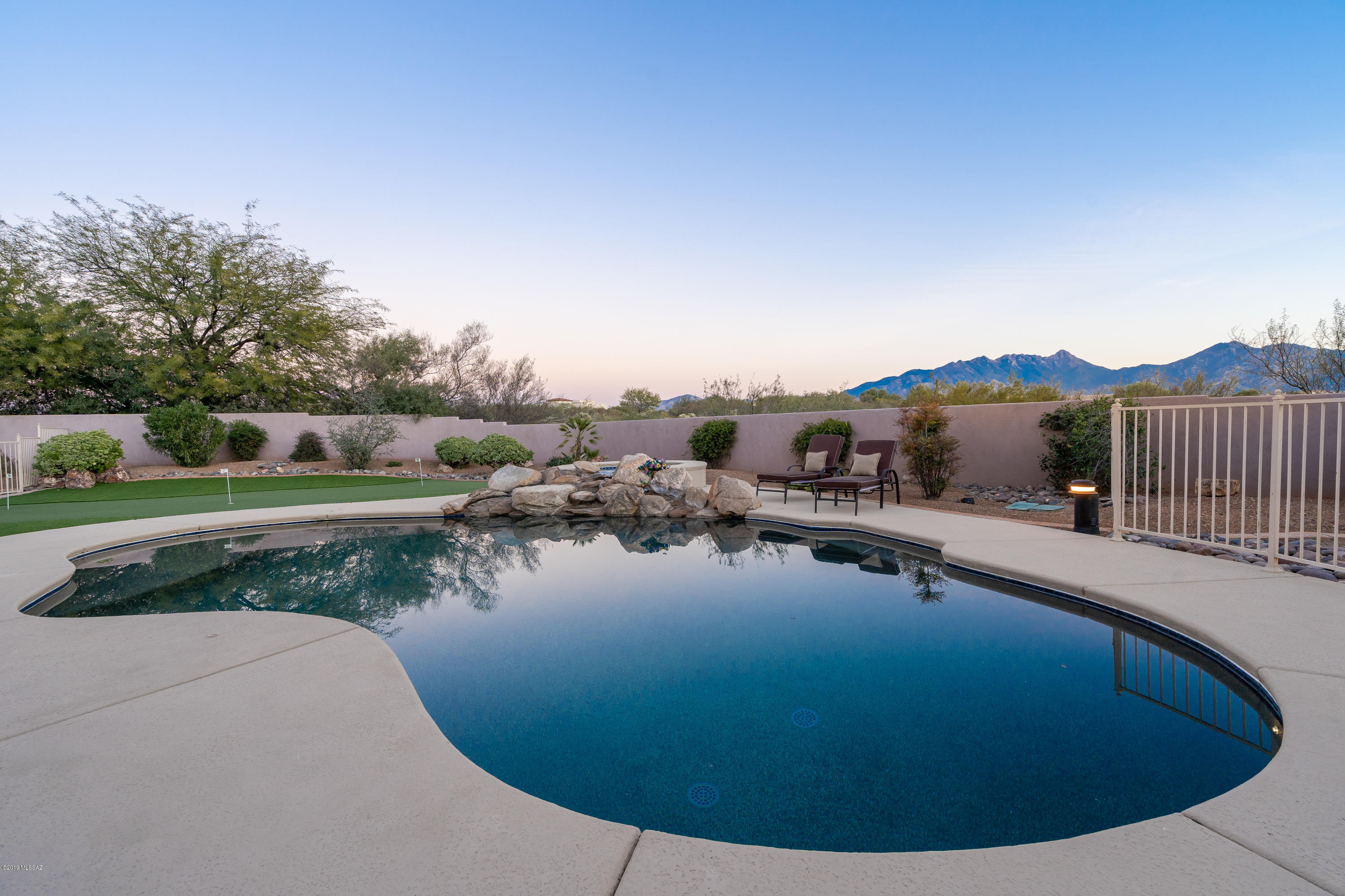 Madera Foothills Estates (1-25) - Residential
