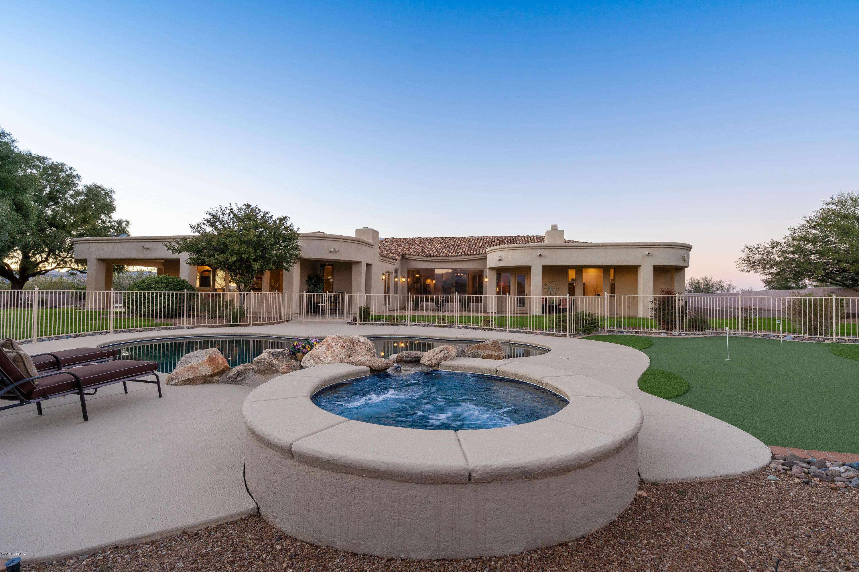 Madera Foothills Estates (1-25) - Residential