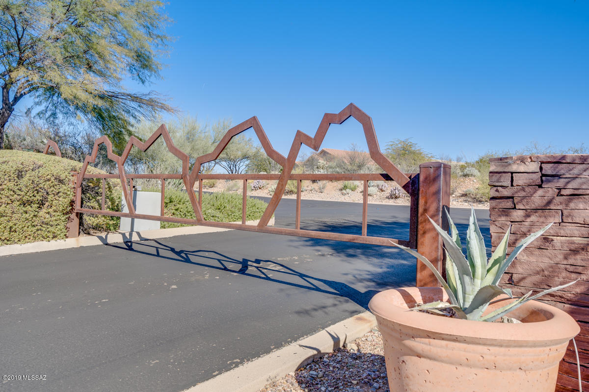 Madera Foothills Estates (1-25) - Residential