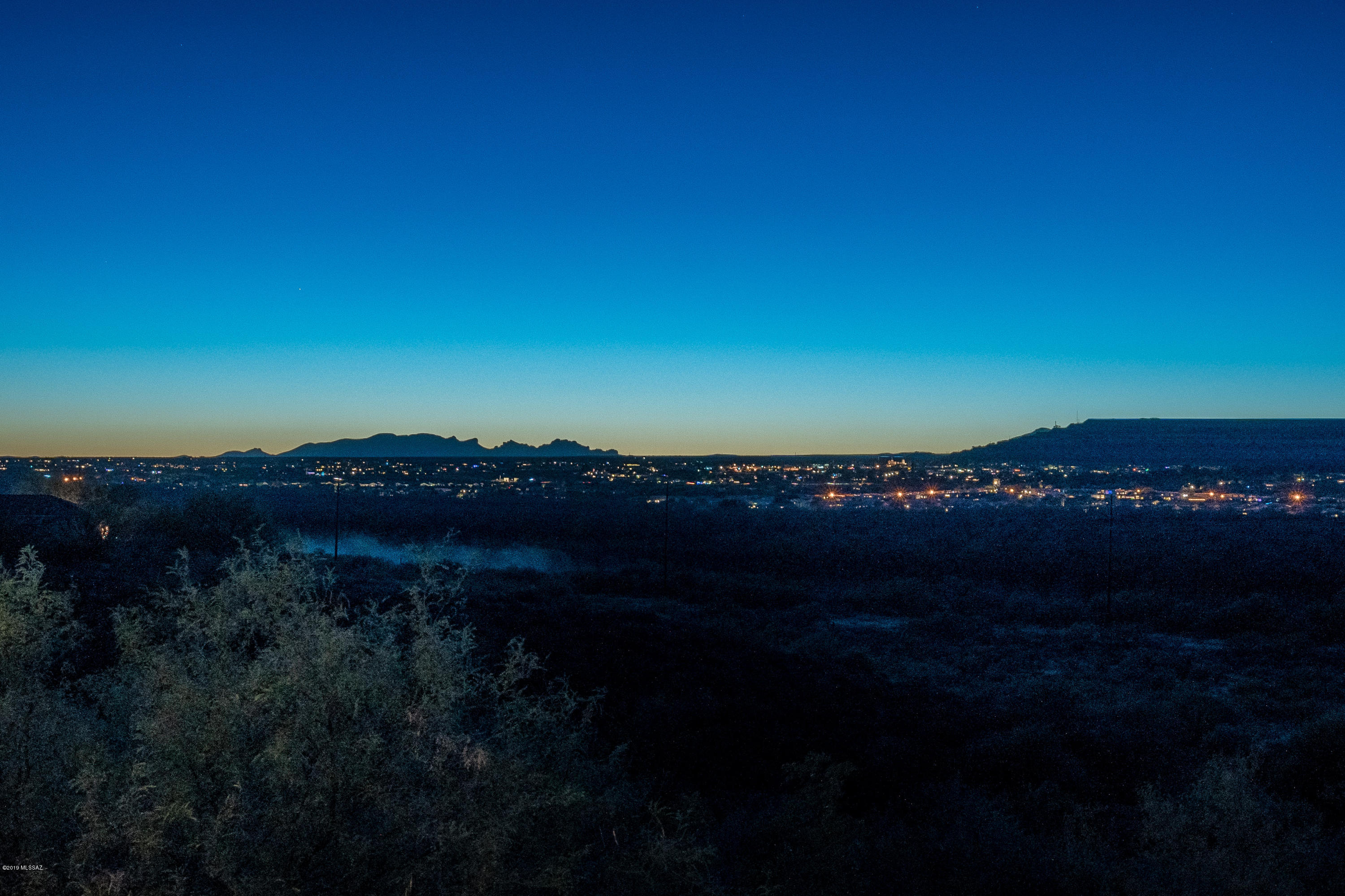 Madera Foothills Estates (1-25) - Residential