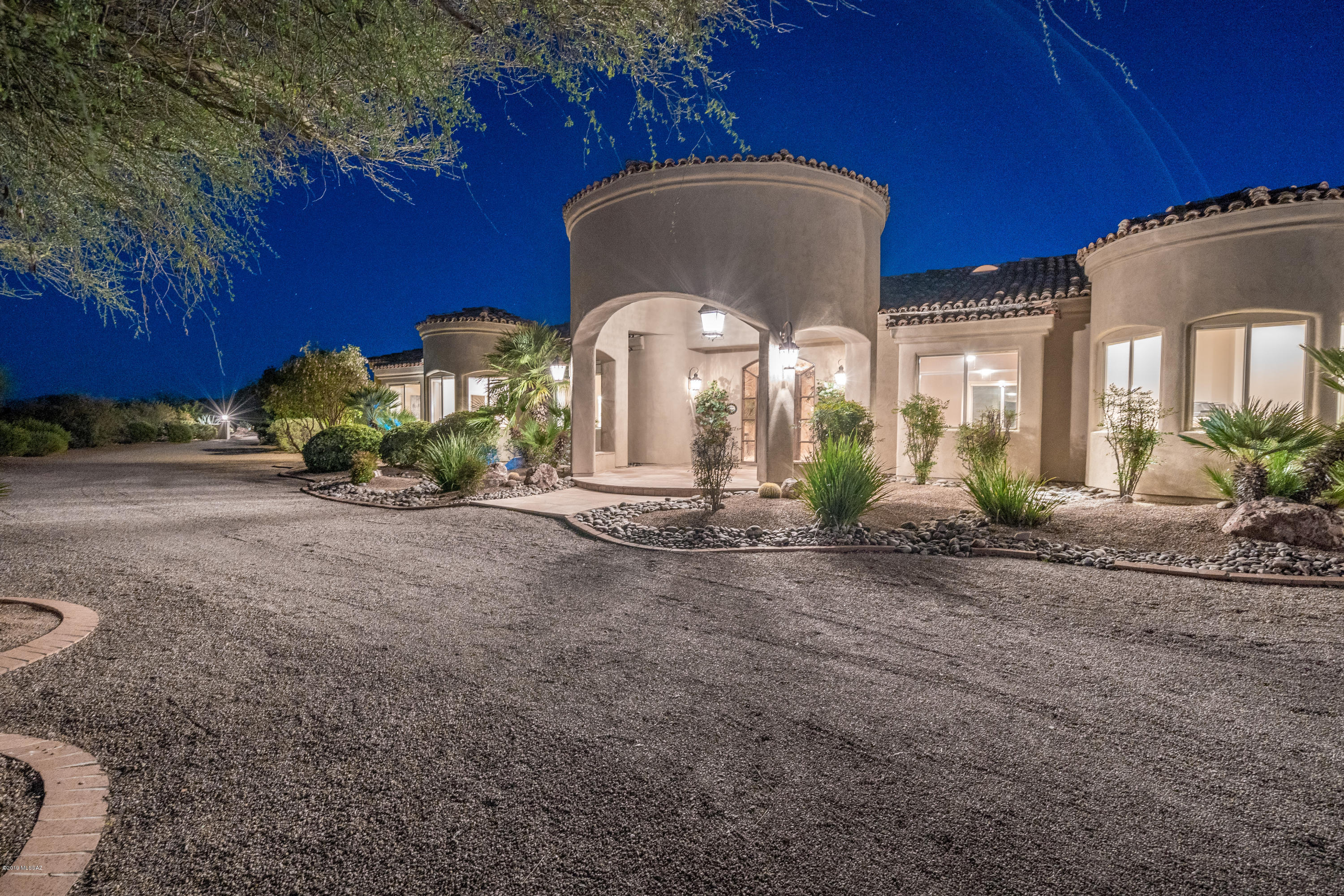 Madera Foothills Estates (1-25) - Residential