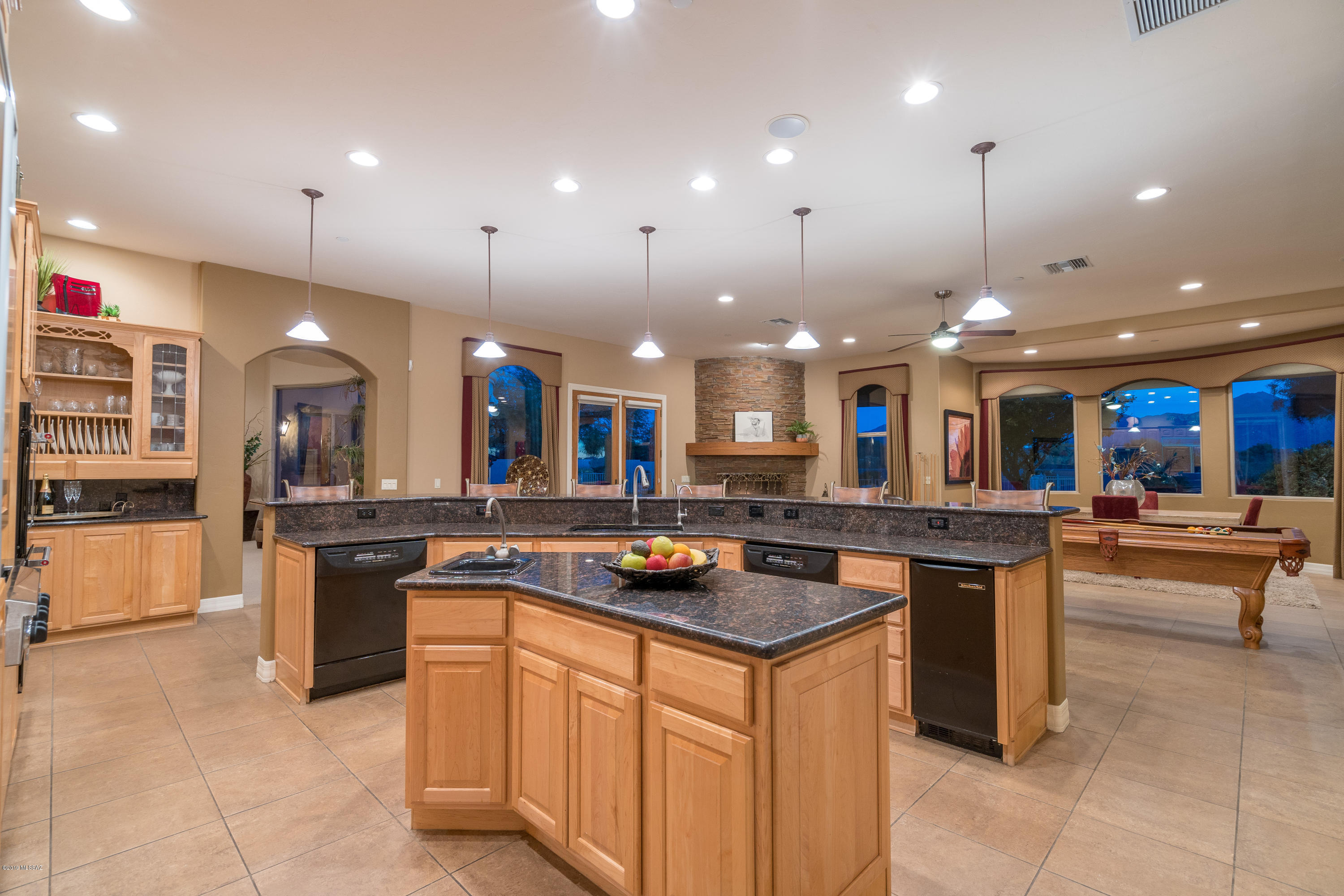 Madera Foothills Estates (1-25) - Residential