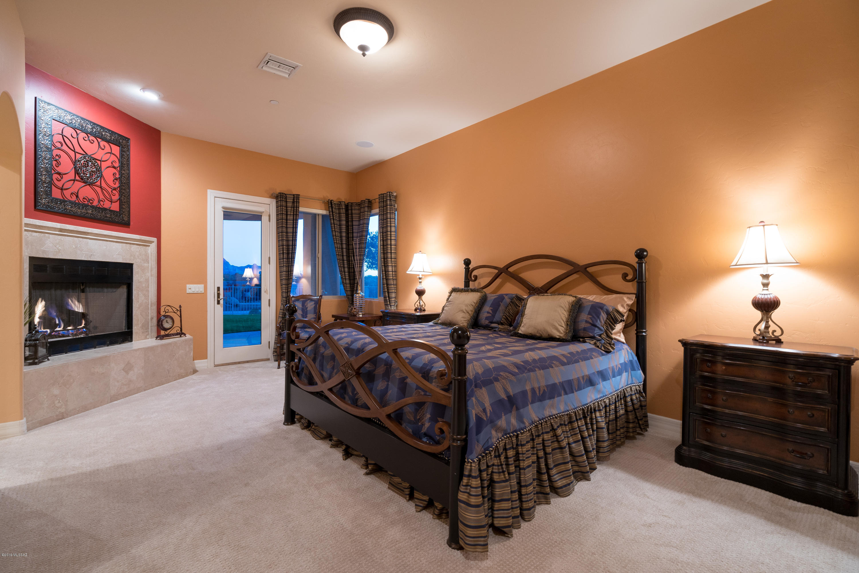 Madera Foothills Estates (1-25) - Residential