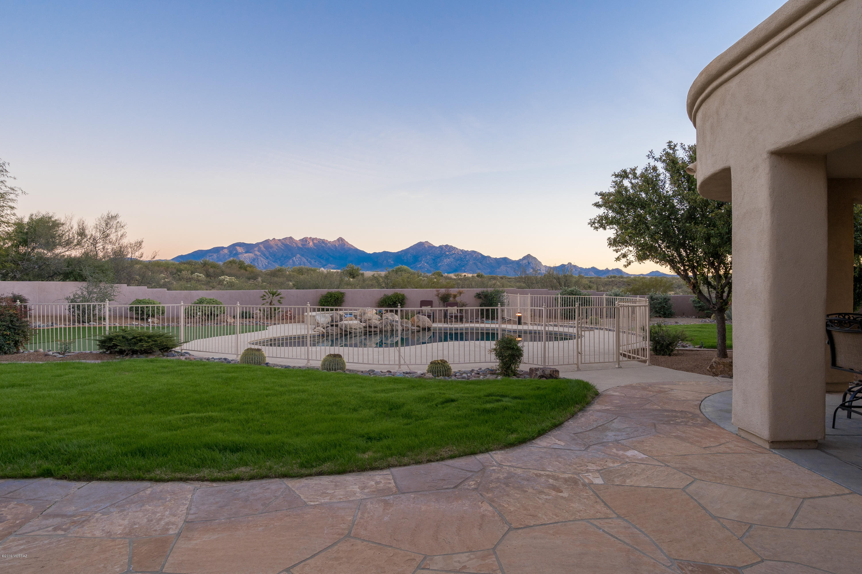 Madera Foothills Estates (1-25) - Residential