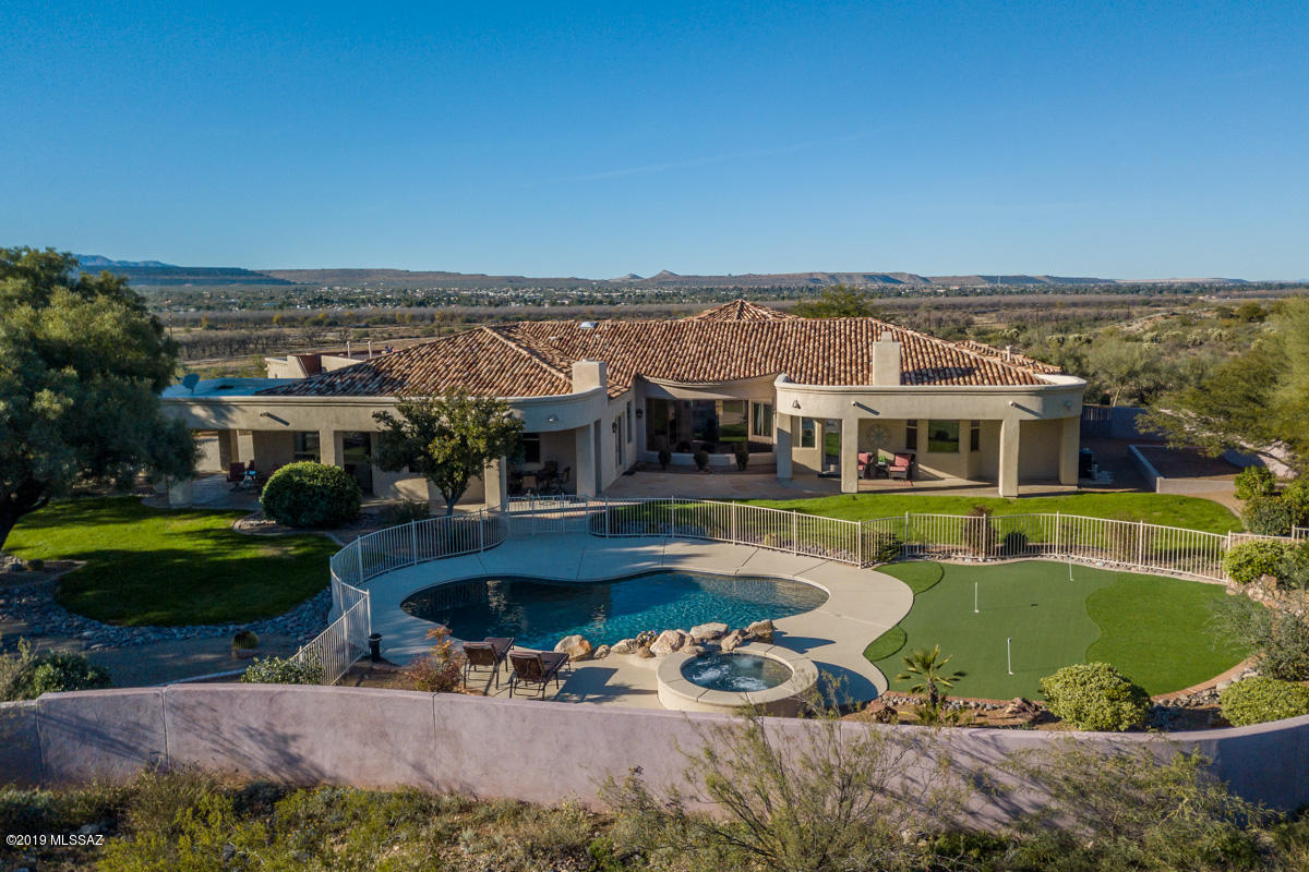 Madera Foothills Estates (1-25) - Residential