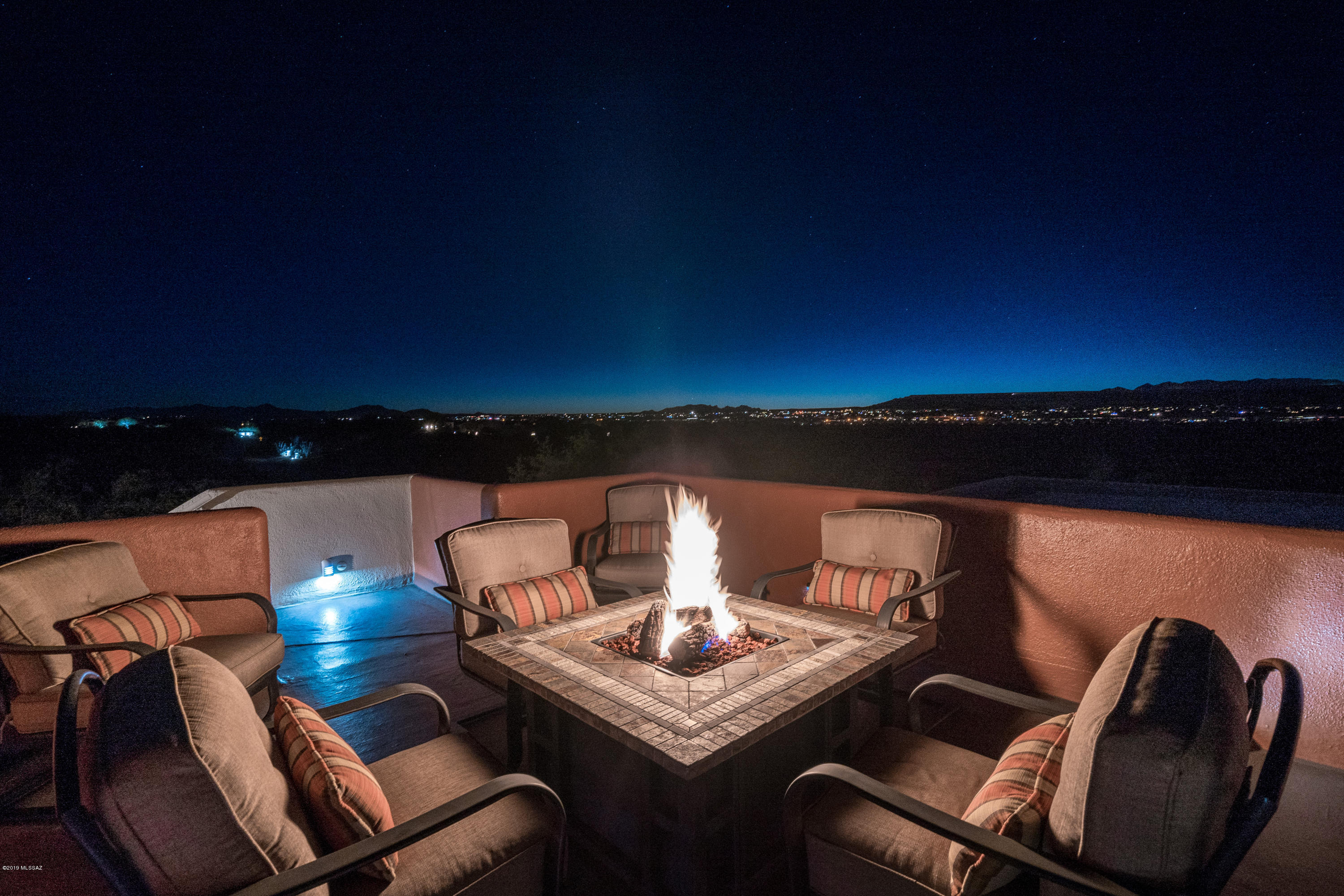 Madera Foothills Estates (1-25) - Residential