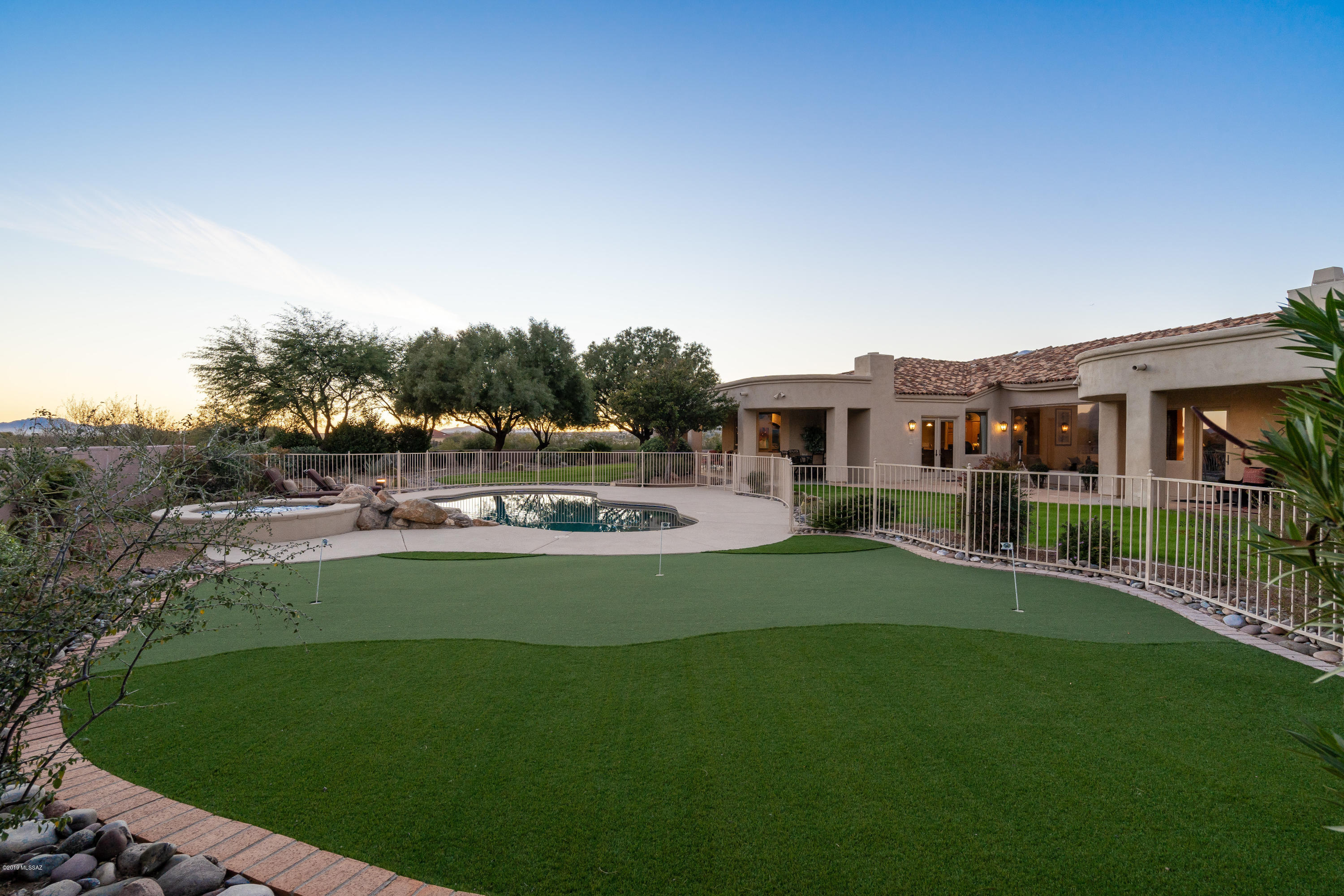 Madera Foothills Estates (1-25) - Residential