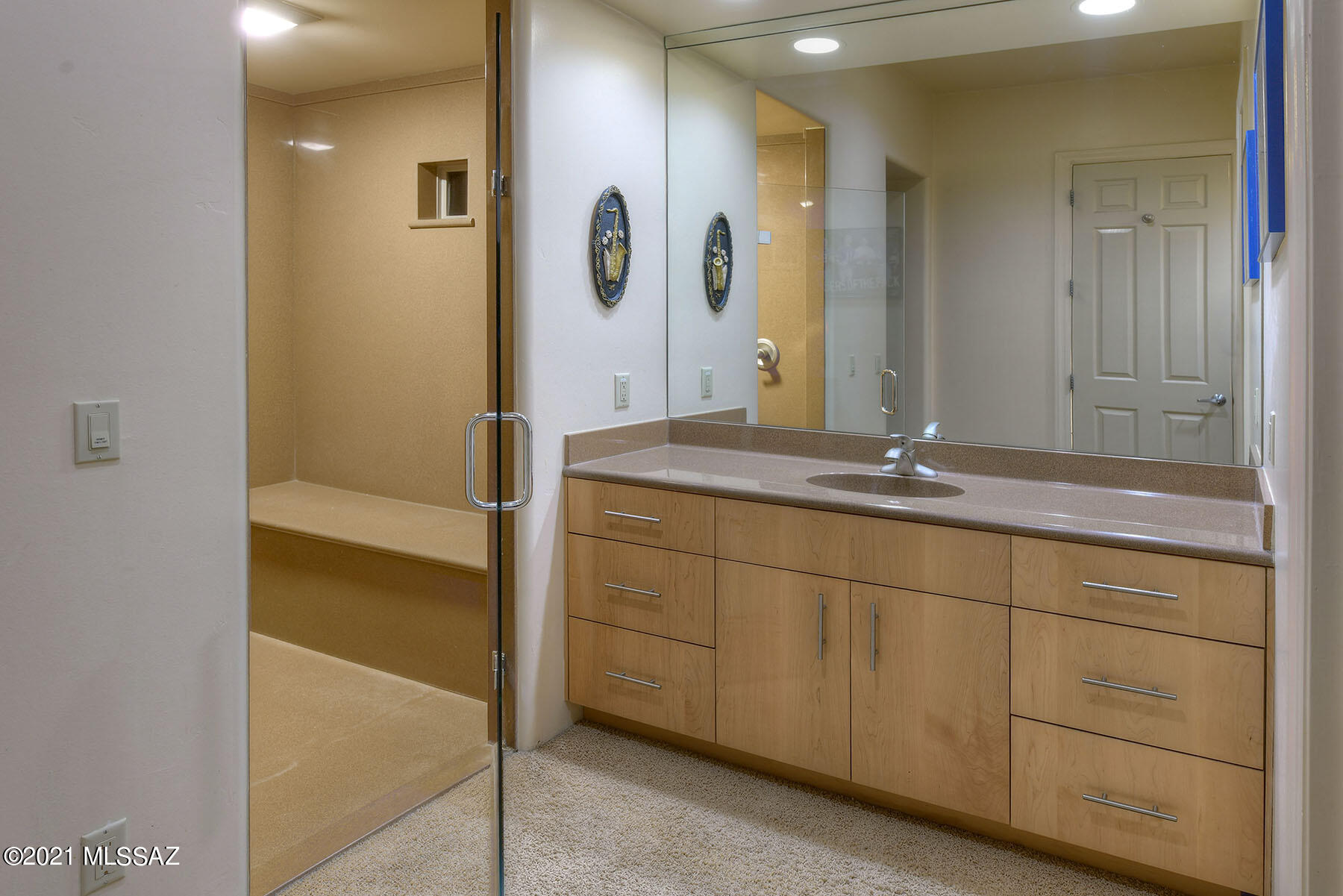 Pima Canyon Estates (30,33,96-102,115,124-127,136-139,147-151,16) - Residential