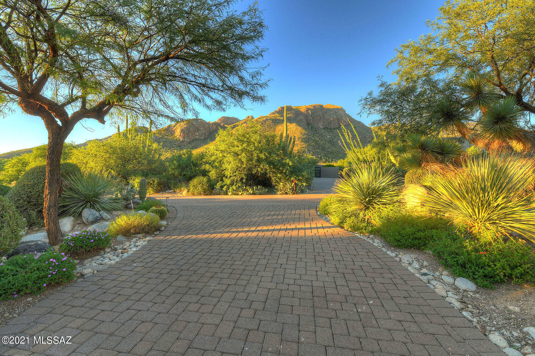 Pima Canyon Estates (30,33,96-102,115,124-127,136-139,147-151,16) - Residential