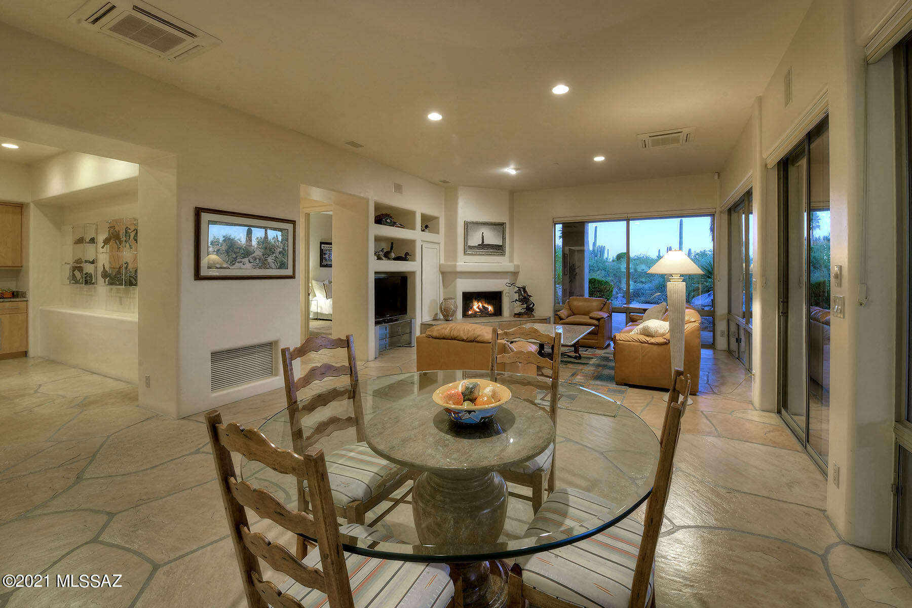 Pima Canyon Estates (30,33,96-102,115,124-127,136-139,147-151,16) - Residential