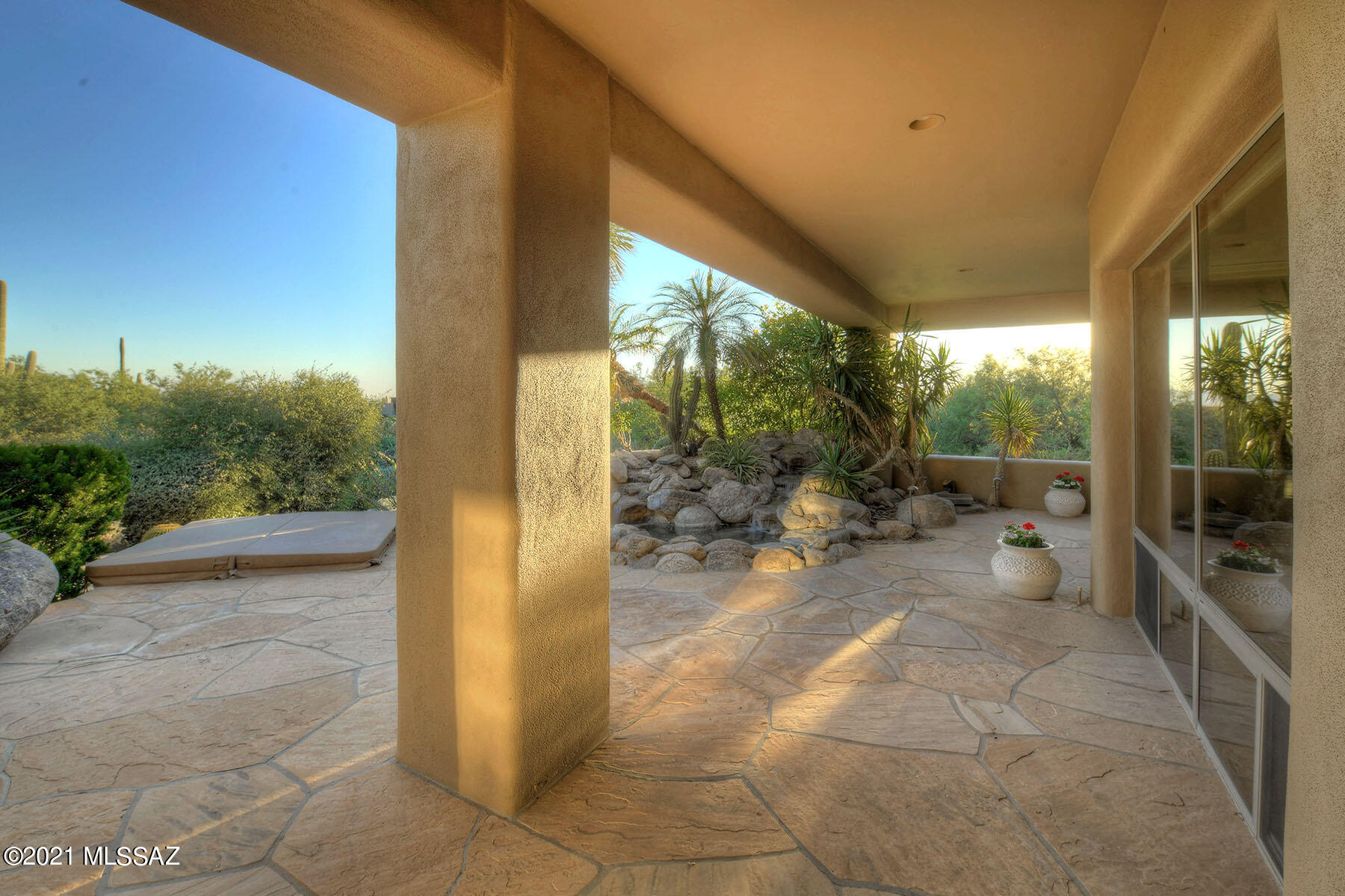 Pima Canyon Estates (30,33,96-102,115,124-127,136-139,147-151,16) - Residential