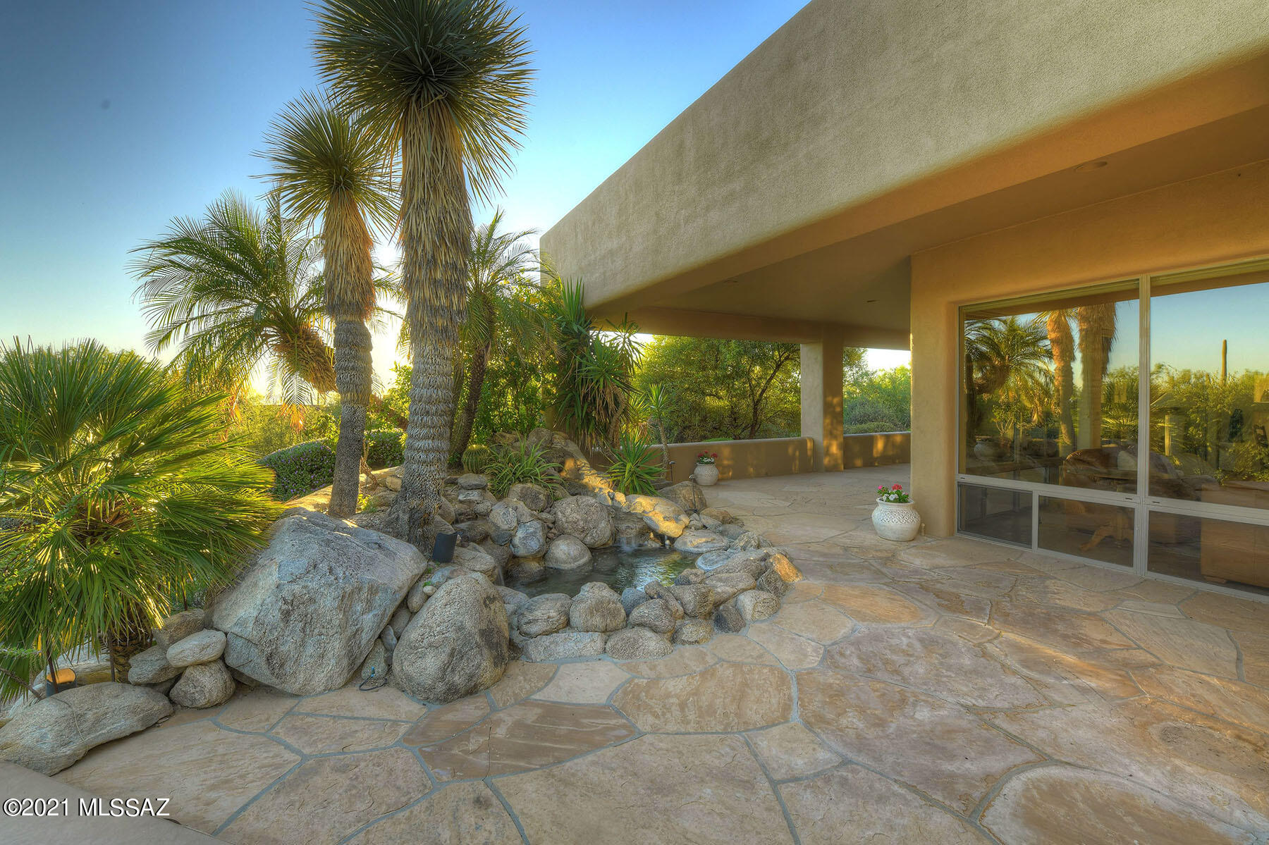 Pima Canyon Estates (30,33,96-102,115,124-127,136-139,147-151,16) - Residential