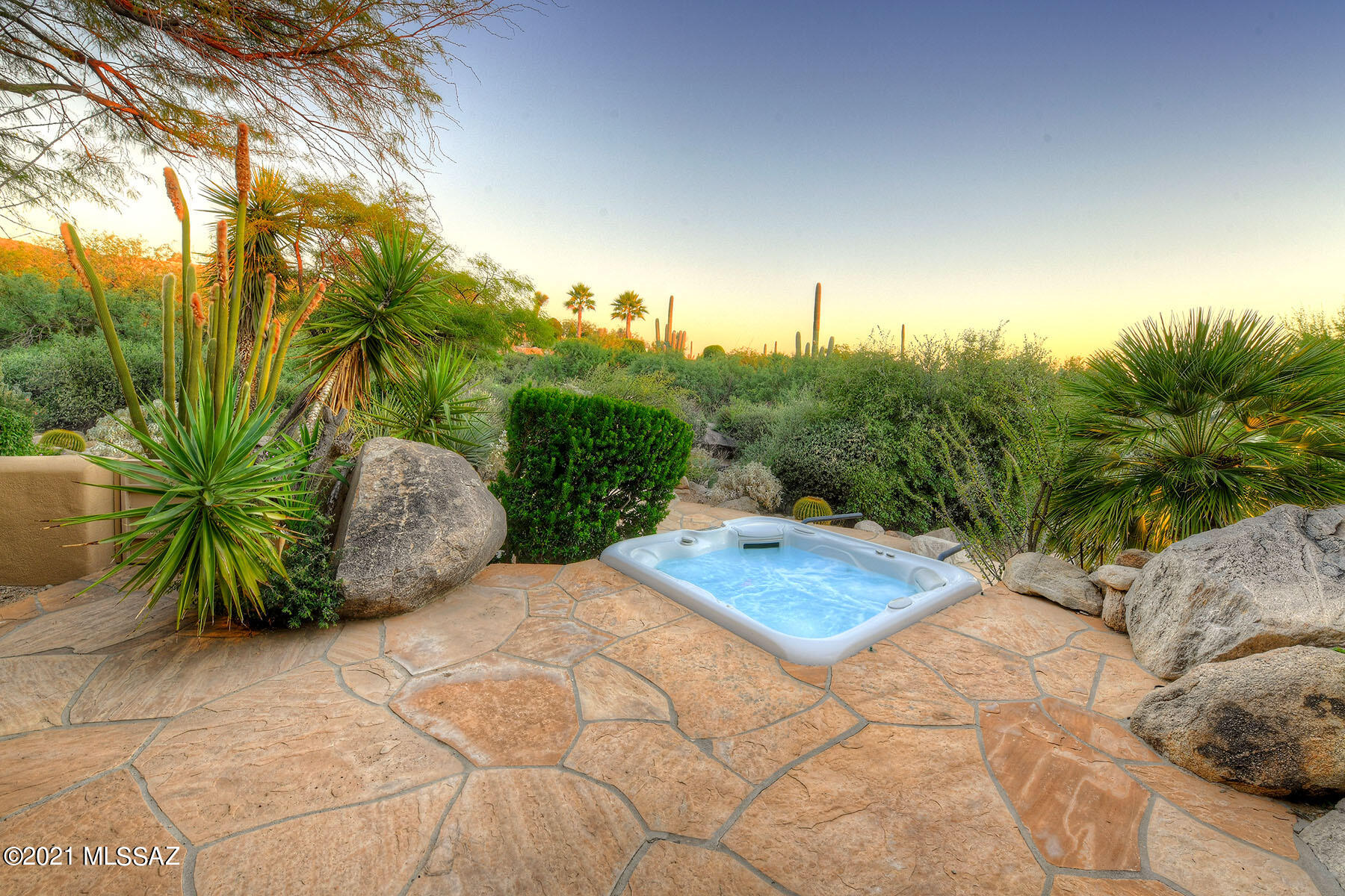 Pima Canyon Estates (30,33,96-102,115,124-127,136-139,147-151,16) - Residential