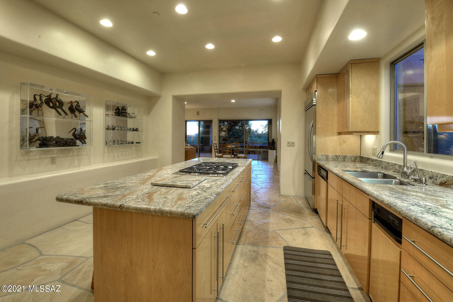 Pima Canyon Estates (30,33,96-102,115,124-127,136-139,147-151,16) - Residential