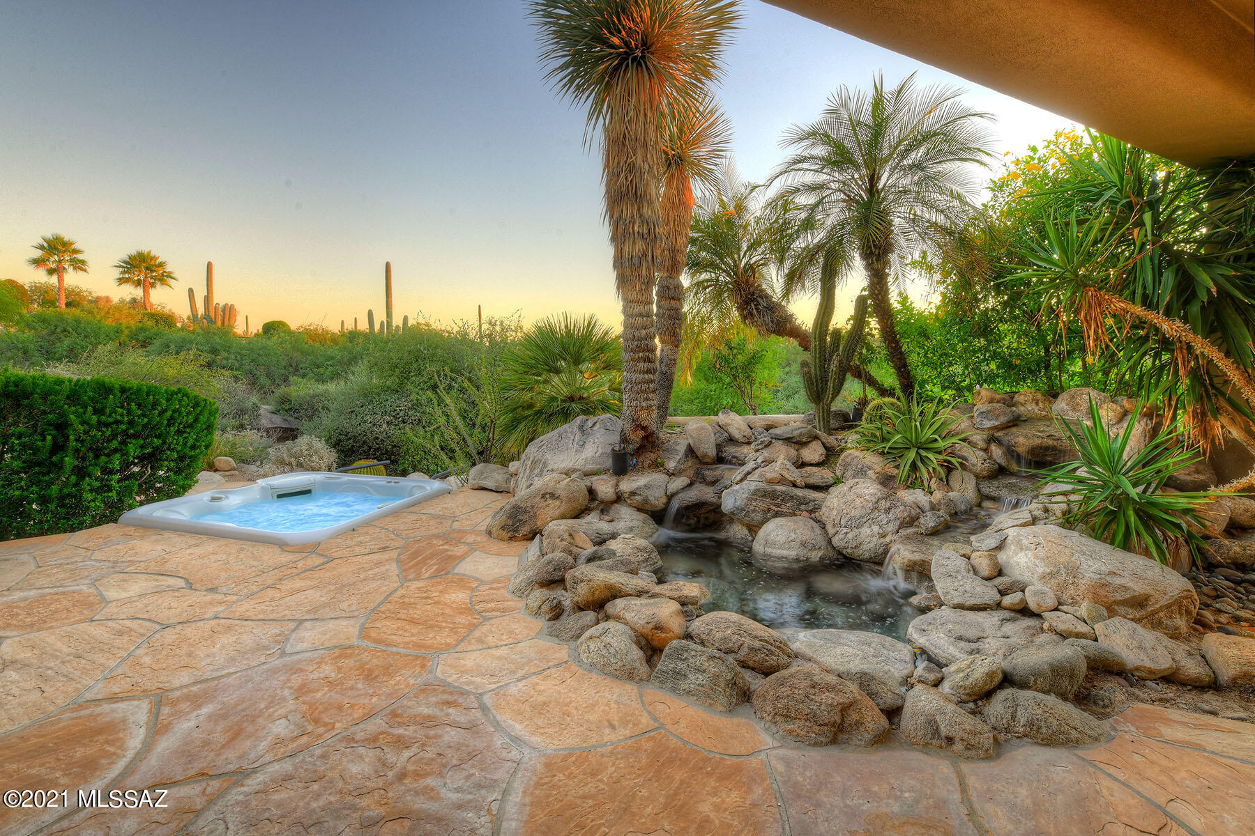 Pima Canyon Estates (30,33,96-102,115,124-127,136-139,147-151,16) - Residential