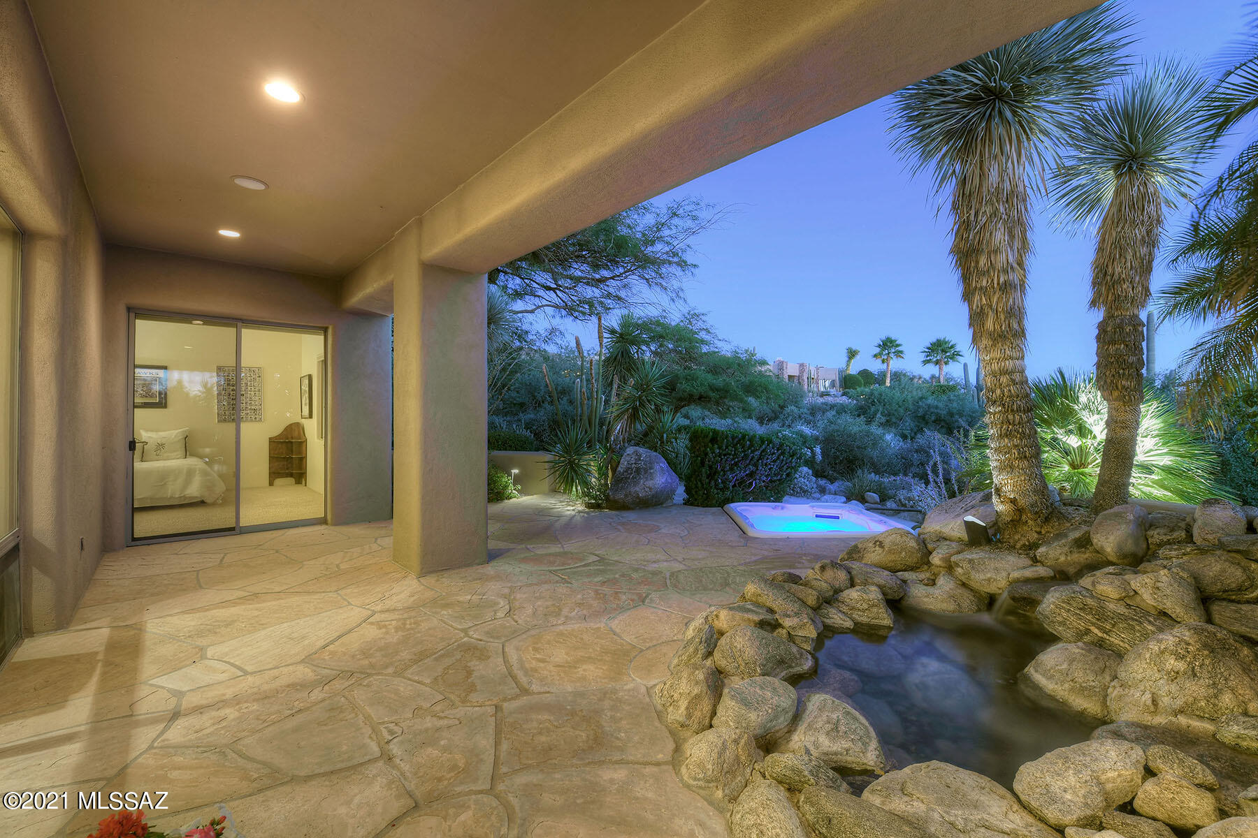 Pima Canyon Estates (30,33,96-102,115,124-127,136-139,147-151,16) - Residential
