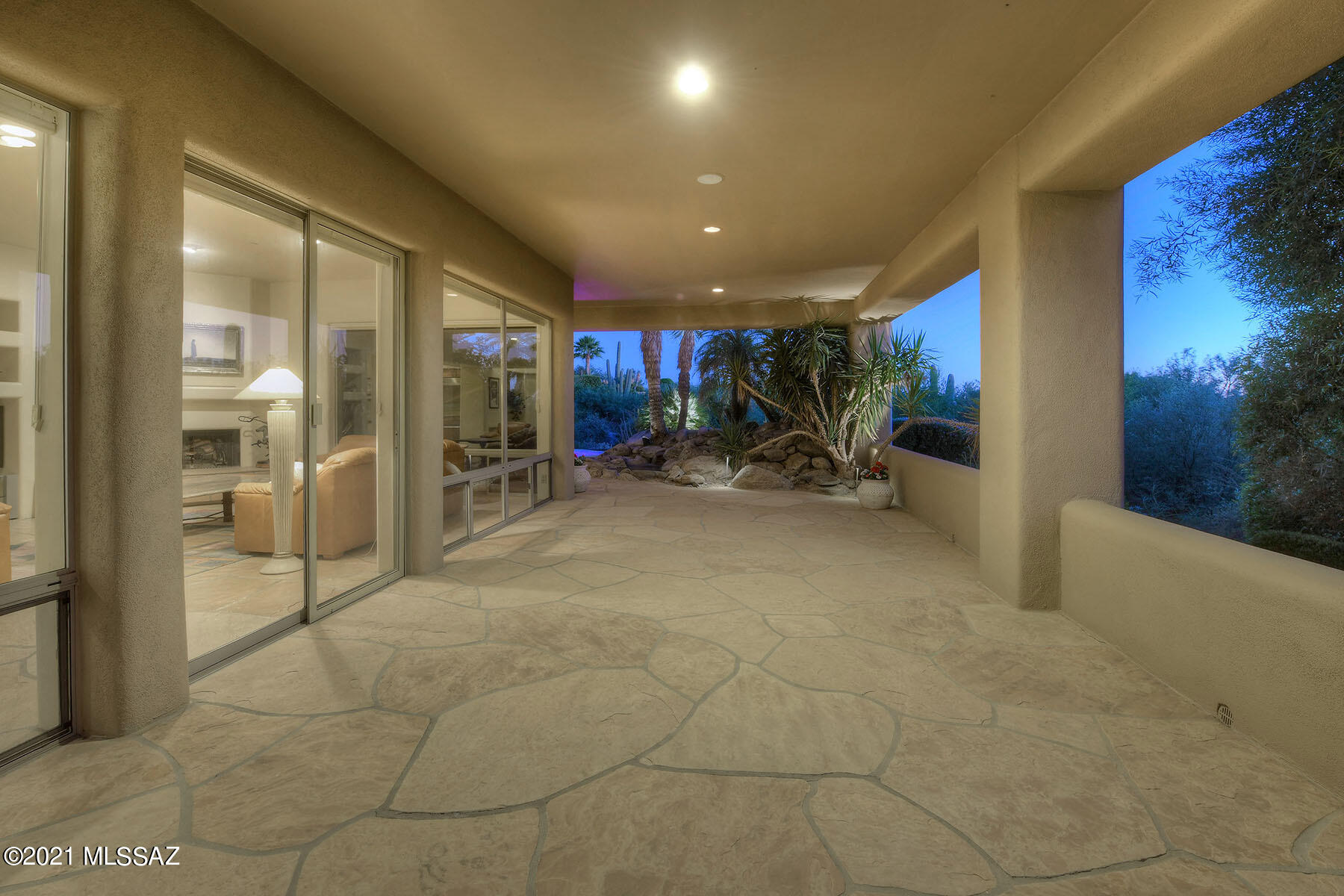 Pima Canyon Estates (30,33,96-102,115,124-127,136-139,147-151,16) - Residential