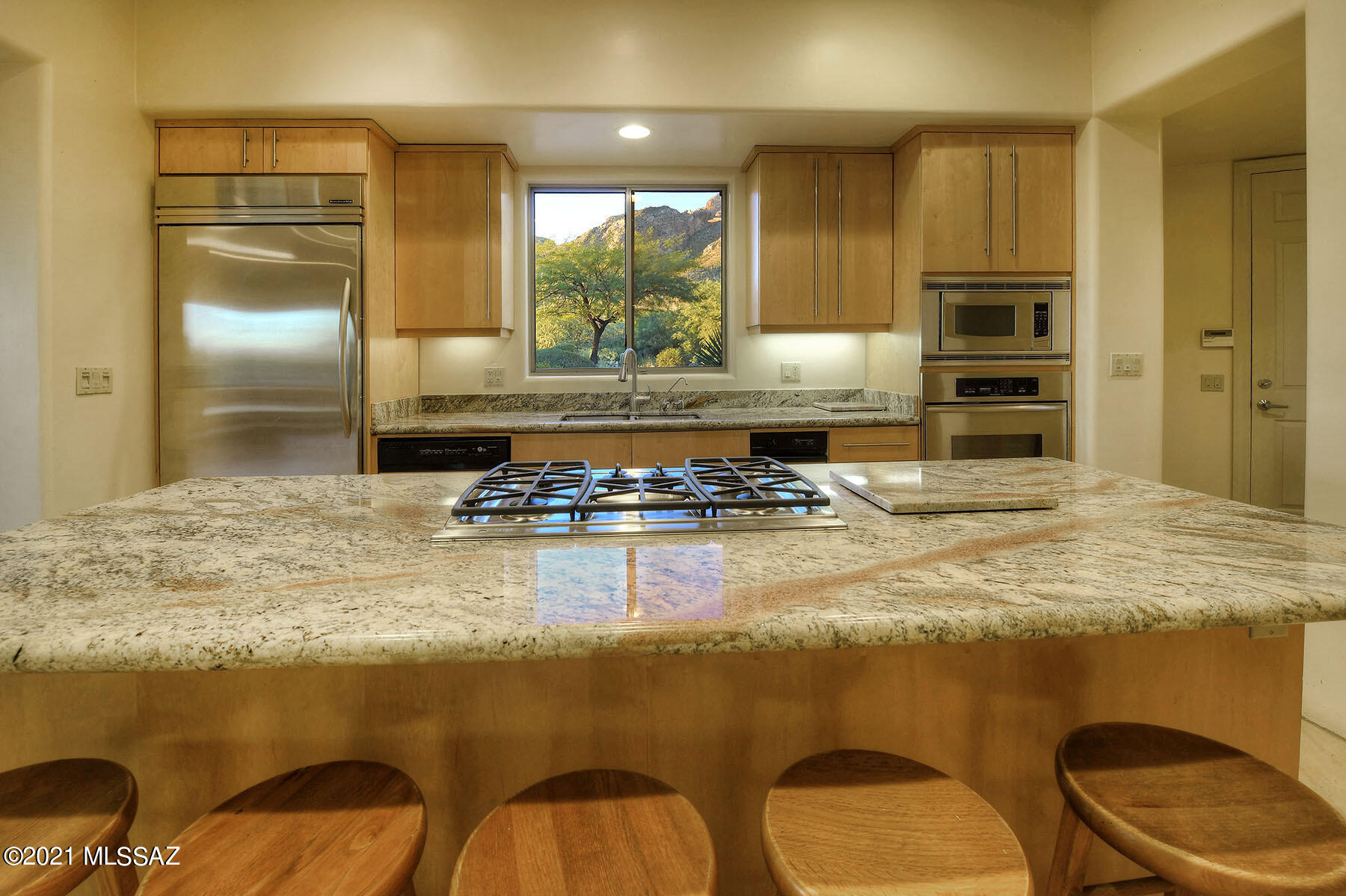 Pima Canyon Estates (30,33,96-102,115,124-127,136-139,147-151,16) - Residential