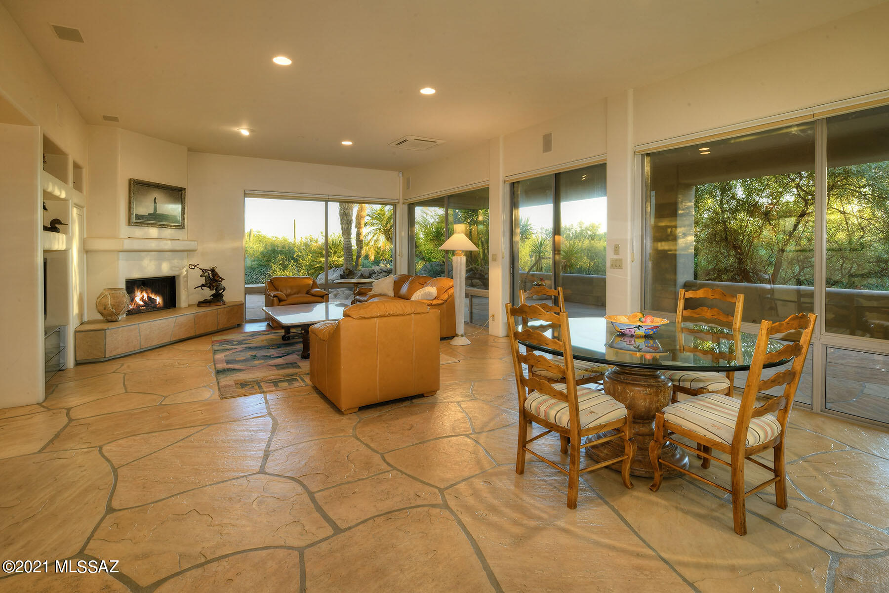 Pima Canyon Estates (30,33,96-102,115,124-127,136-139,147-151,16) - Residential